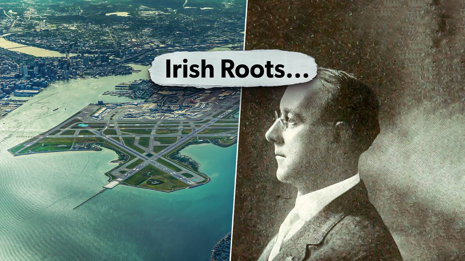 History: Who Is Boston Logan Airport Named After?