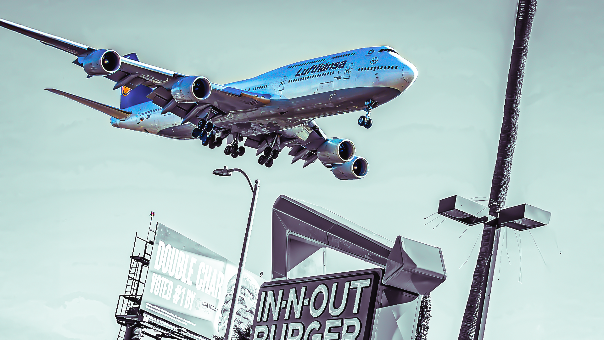 Why Hasn't Lufthansa Retired Its Boeing 747s?