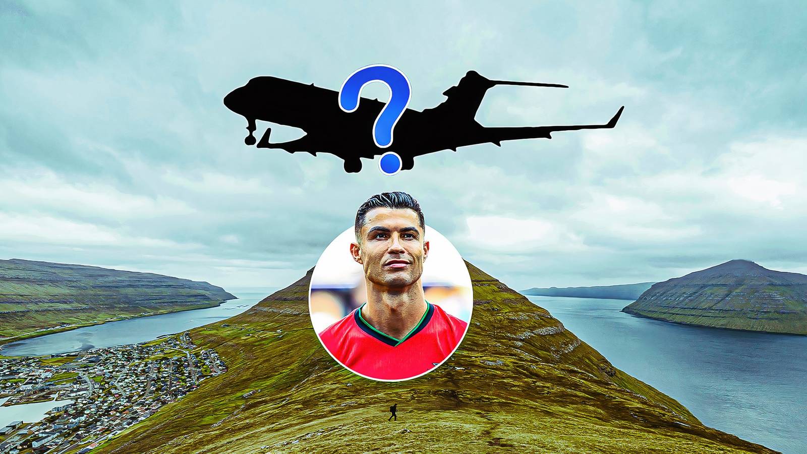 How Many Private Jets Does Cristiano Ronaldo Own?
