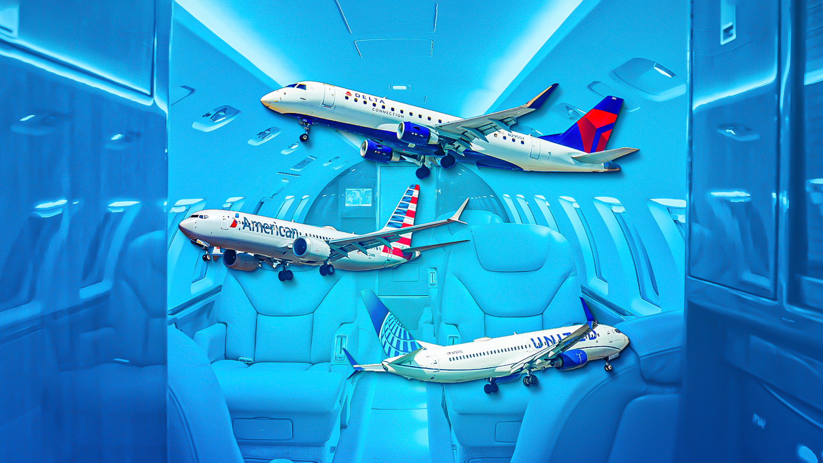 How To Get A Free Upgrade To First Class On US Airlines