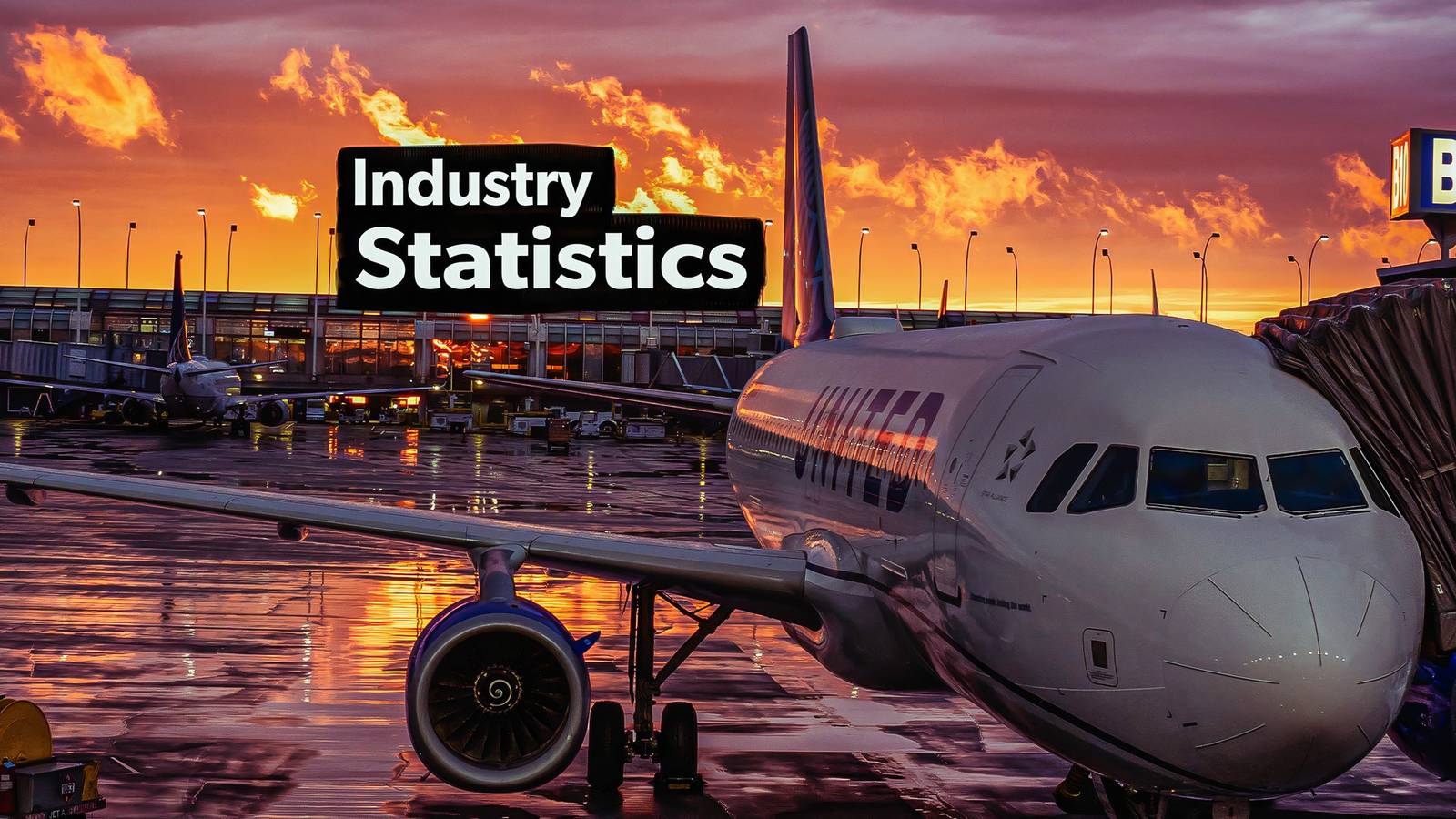 Which Airline Has The Most Available Seat Kilometers In The US?