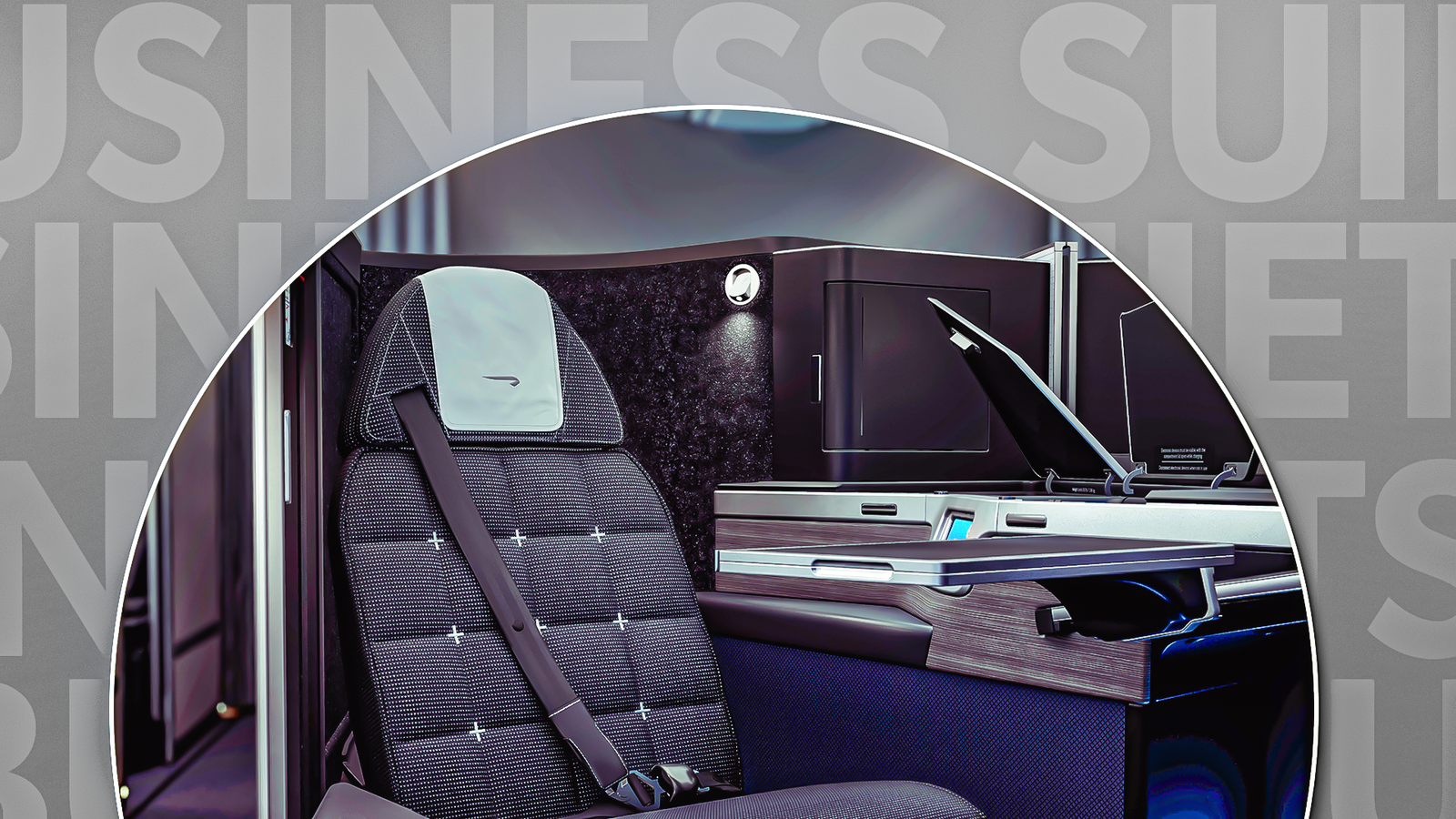 8 Airlines That Offer Suites In Business Class