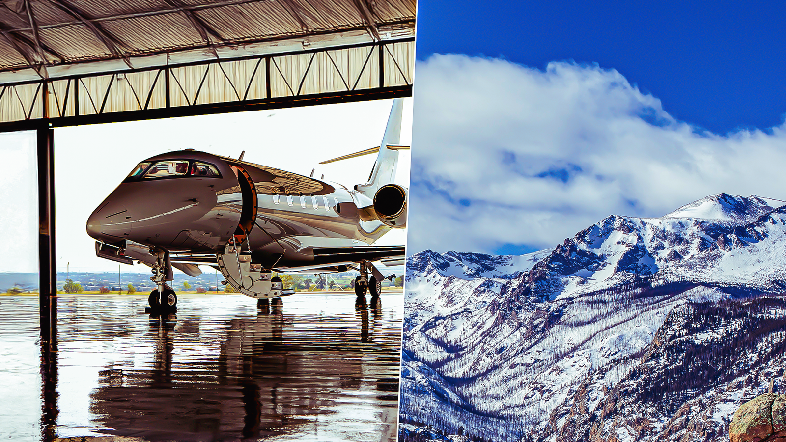 What is The Typical Salary For A Private Jet Pilot In Colorado?