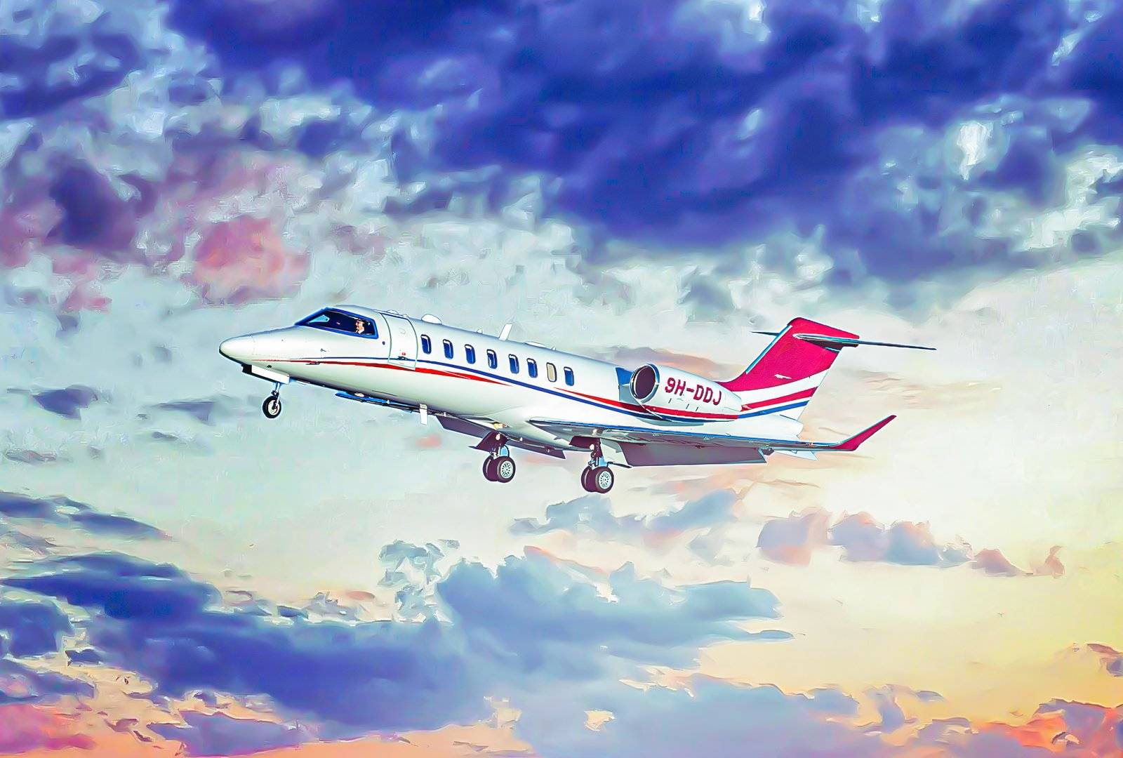 Why the Learjet 75 Liberty is a Top Pick for Shorter And High