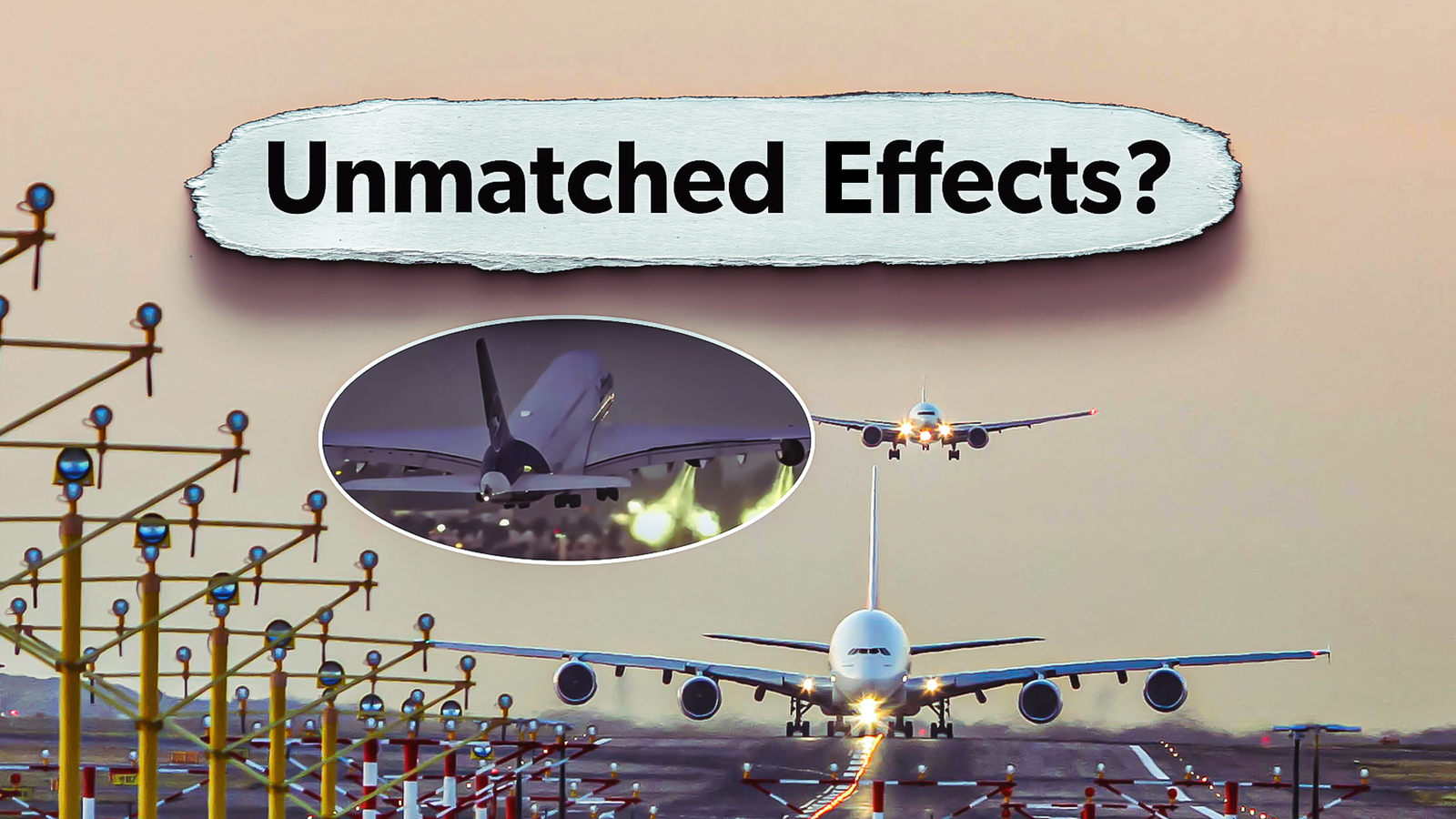 Which Aircraft Can Cause Wake Turbulence For The Airbus A380?