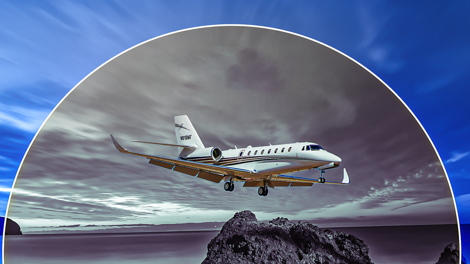Private Jet Depreciation: What Do Owners Need to Know?