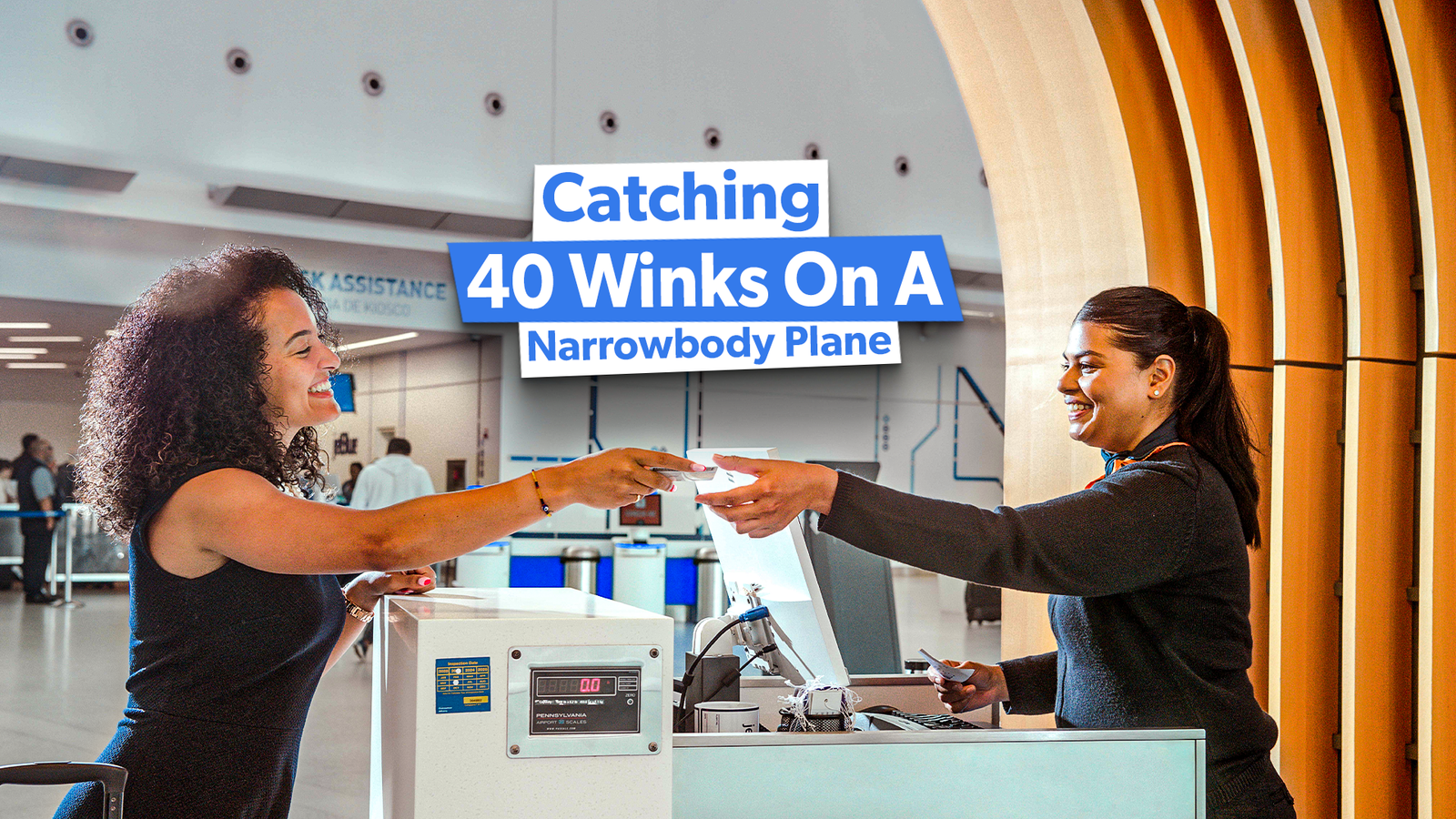 8 Airlines That Offer Lie-Flat Business Class On Single-Aisle Aircraft