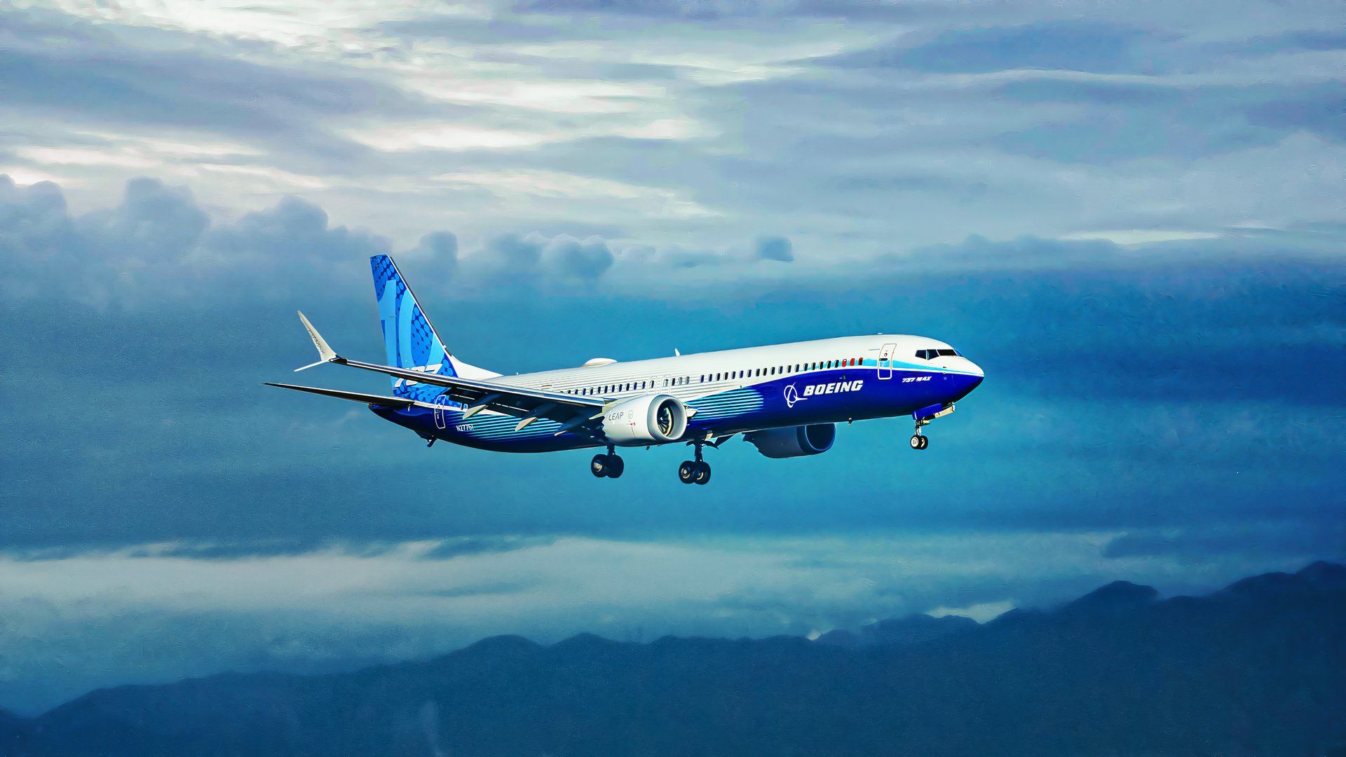 Boeing 737 MAX: MCAS Sorunları ve Gelişmeler