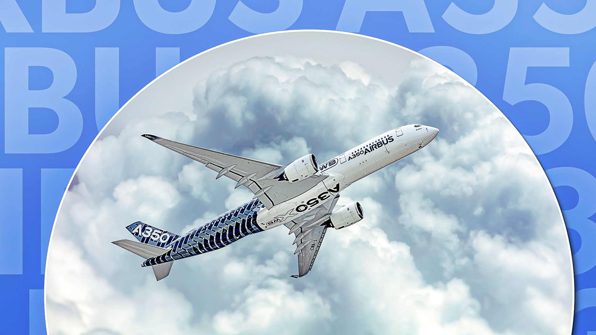 What Is The Lifetime Of An Airbus A350?