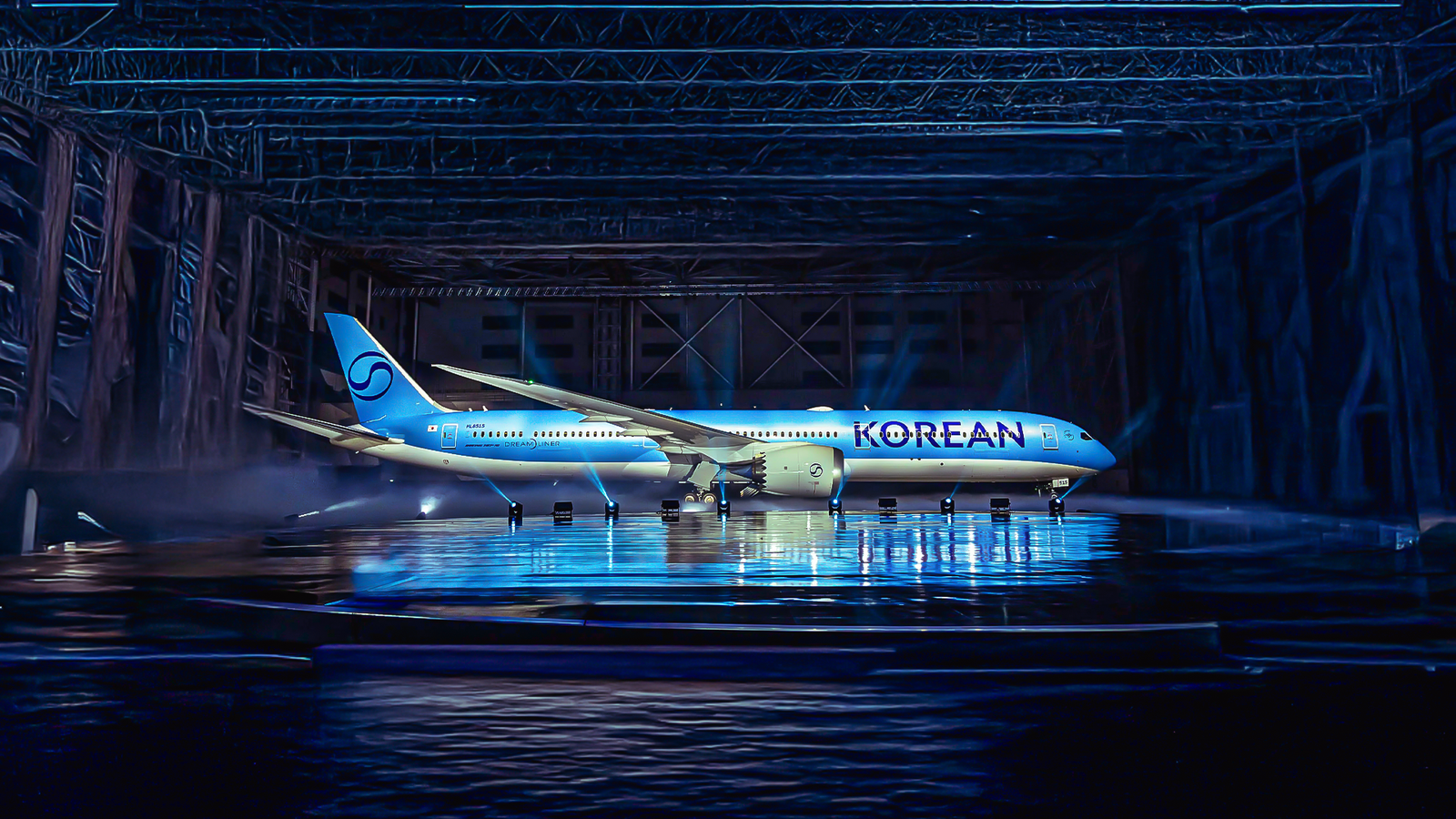 This Is How Much It Costs Airlines To Change A Livery