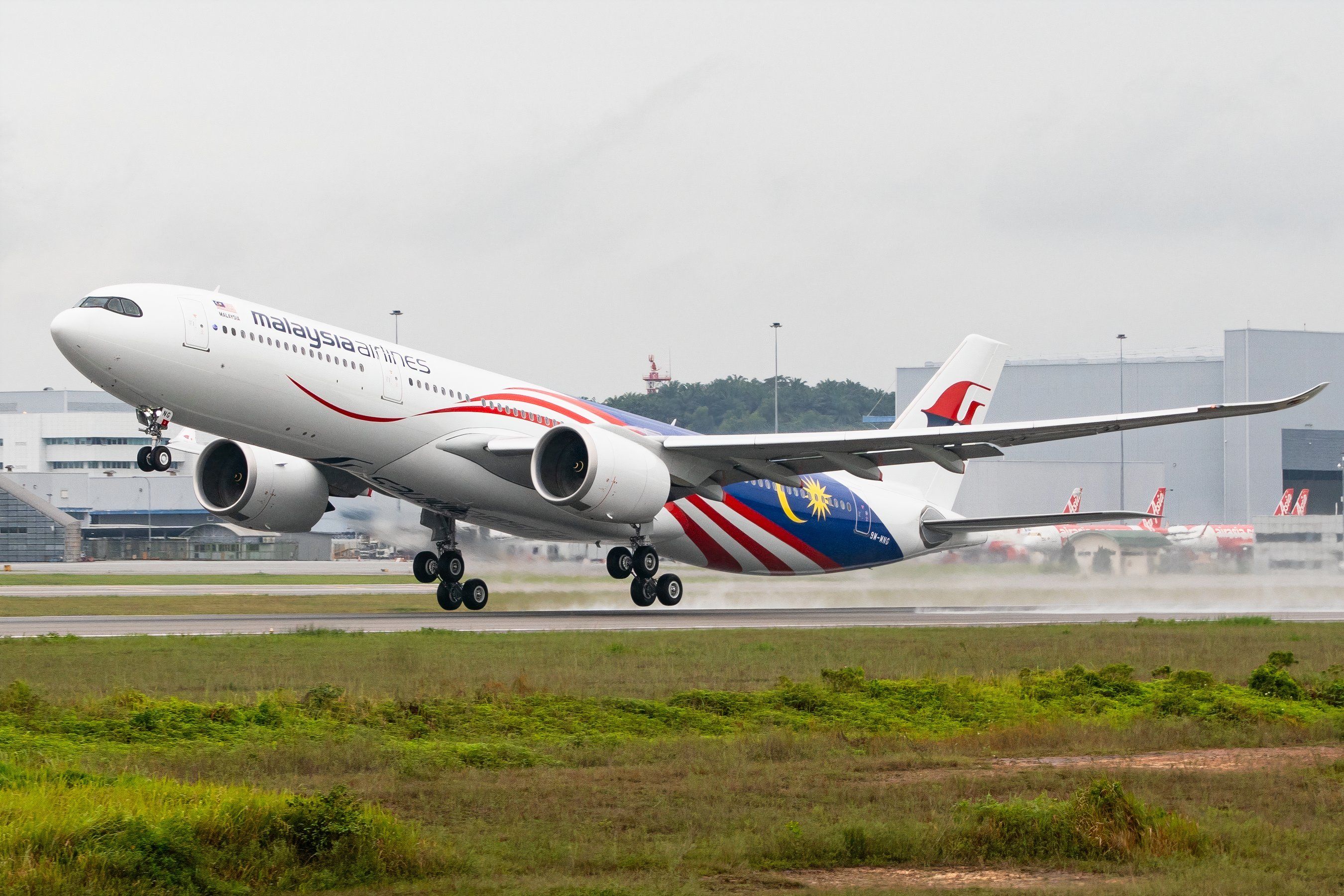 Malaysia Airlines Adds 40% More Flights To Australia & New Zealand