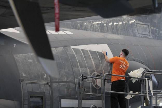 Delta Air Lines To Test 