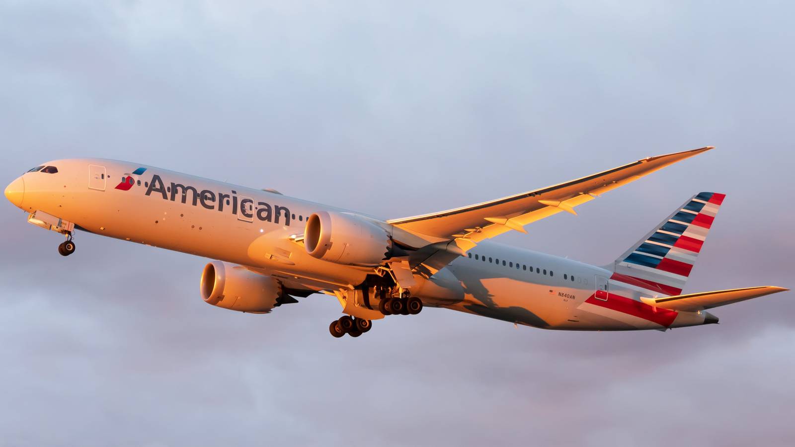 American Airlines Suspends Flights To Doha Due To “Regional Hostilities”