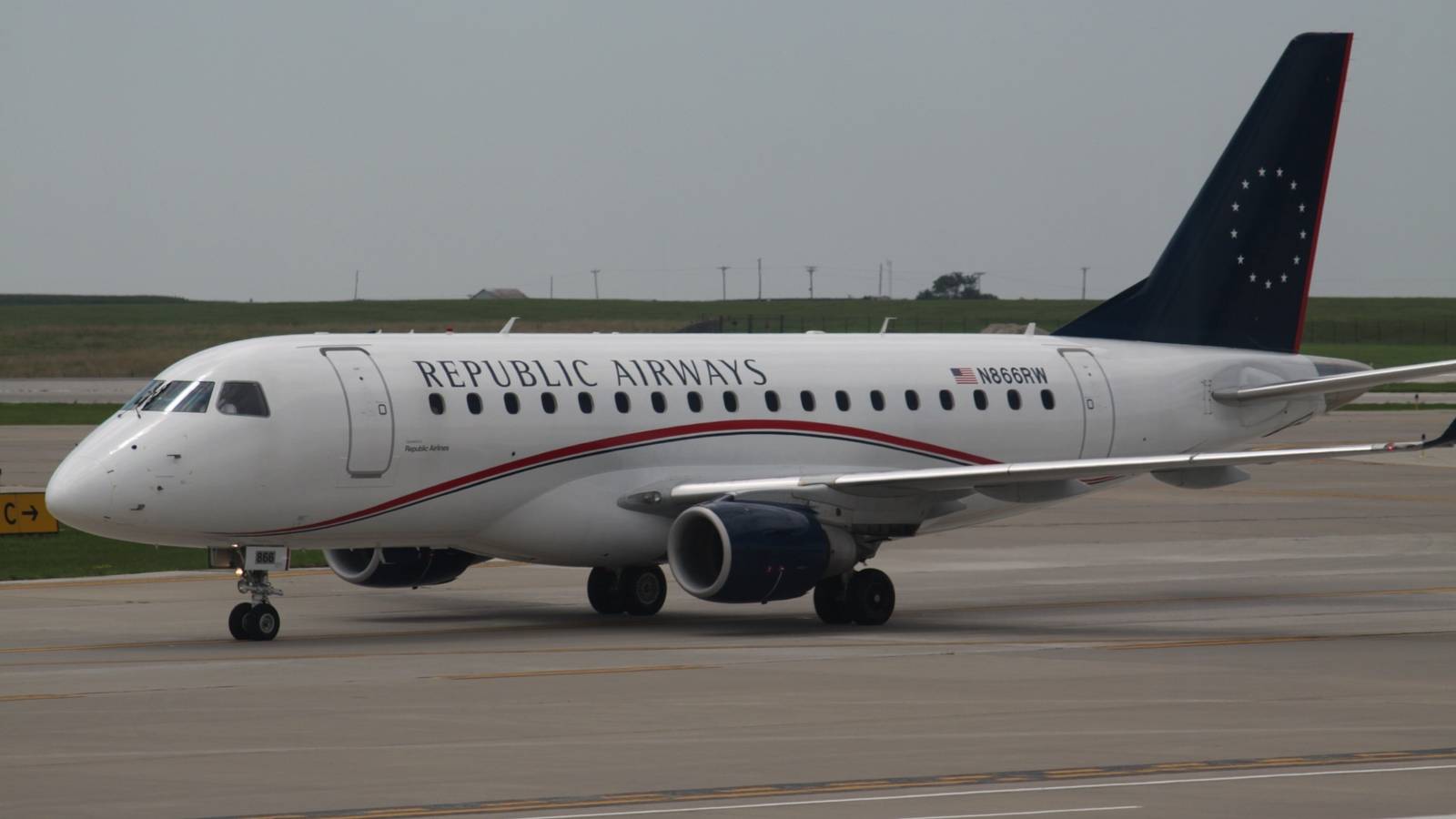 America's Regional Carrier Of Choice: Mesa Airlines & Republic Airways Announce Merger