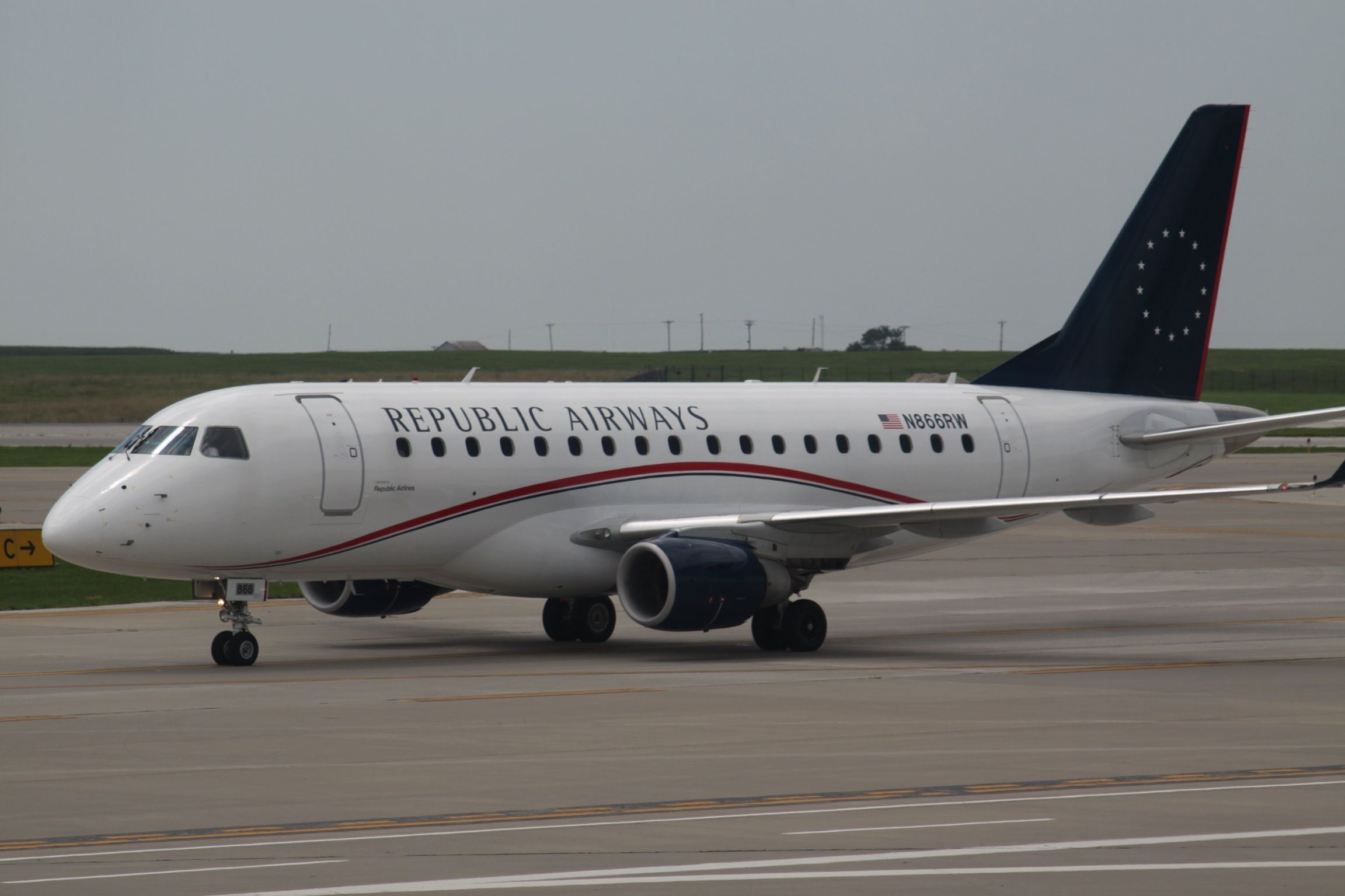 America's Regional Carrier Of Choice: Mesa Airlines & Republic Airways Announce Merger