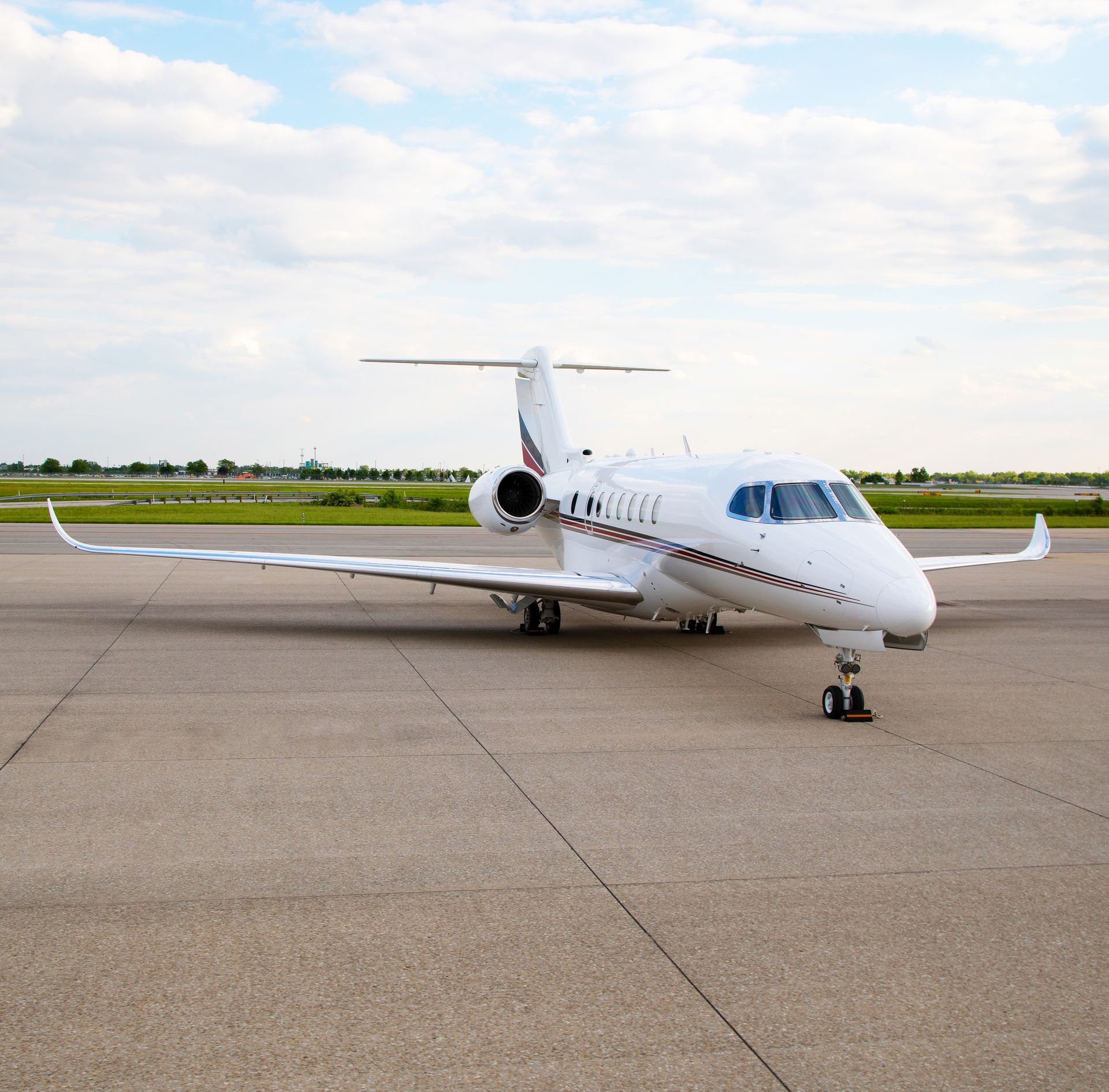 NetJets has signed an exciting new deal with our longtime partner Embraer for up to 250 Praetor 500 jets, with deliveries set to begin in 2025