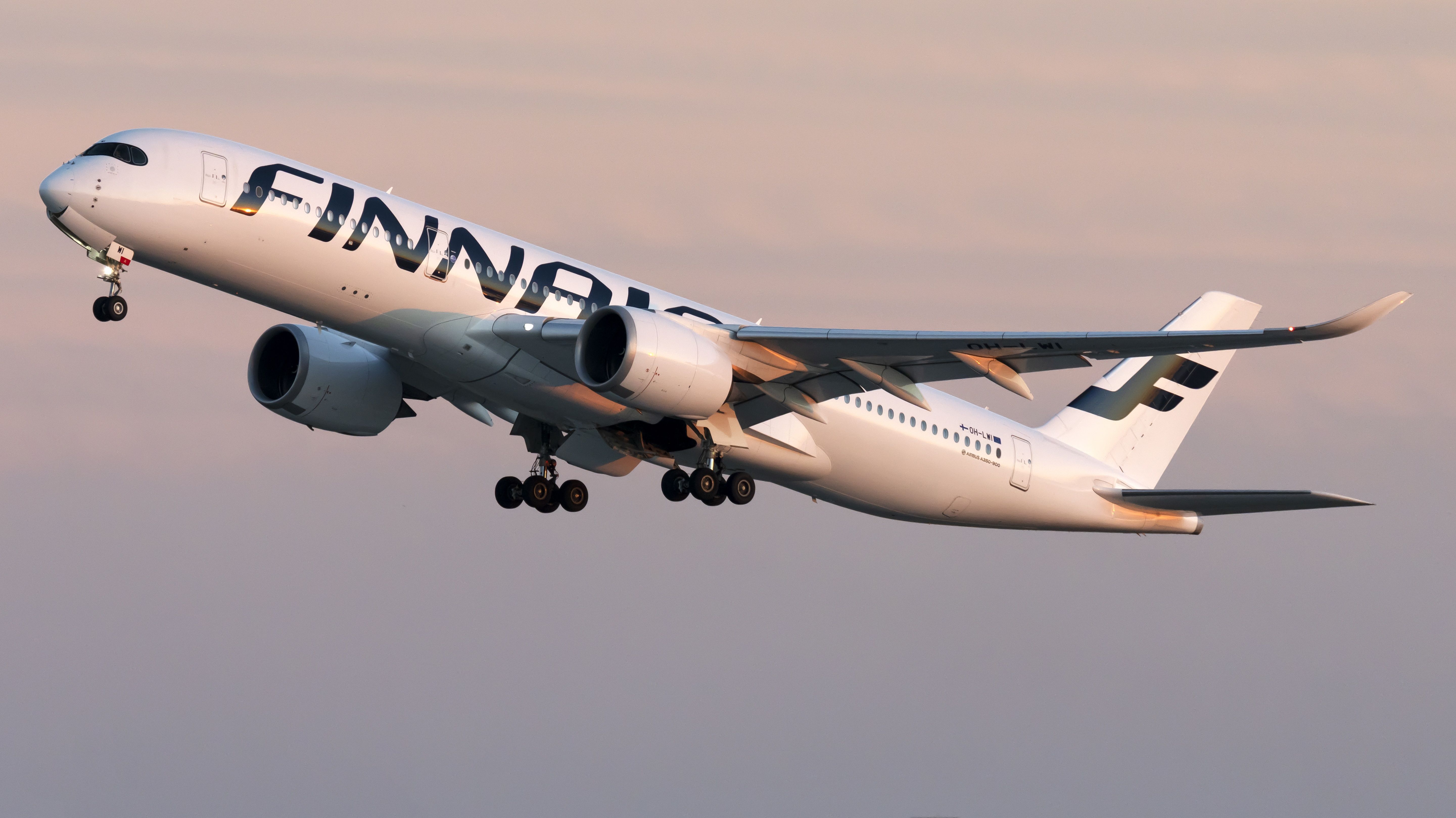 Massive 24-Hour Flights: Finnair's 10 New Ultra-Long Routes In