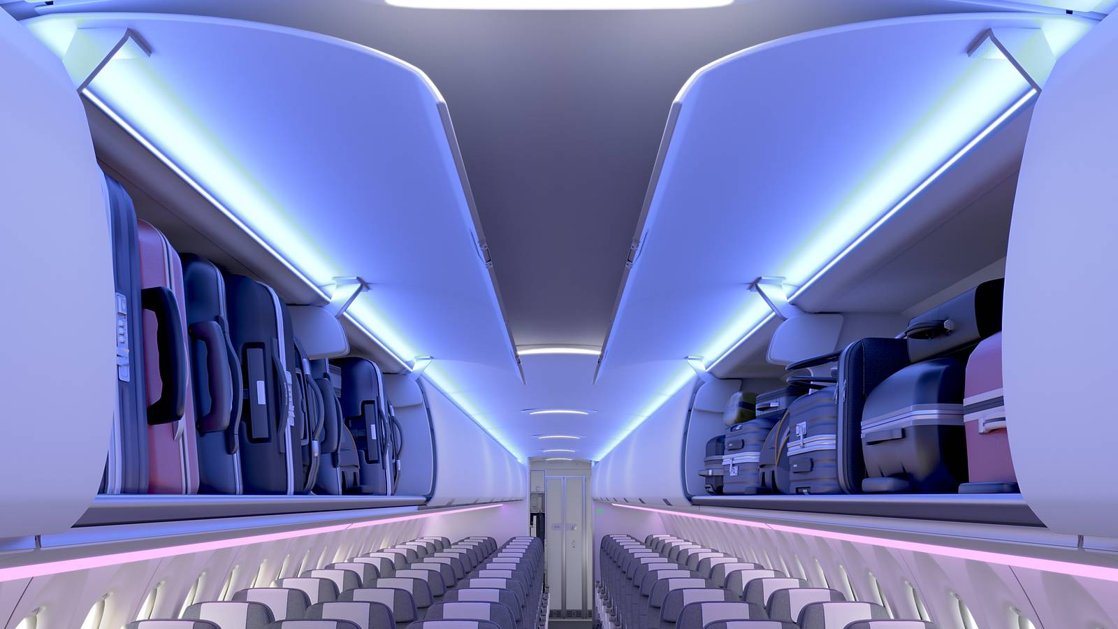 Air Canada Is Boosting On Time Performance With A Simple A220 Change