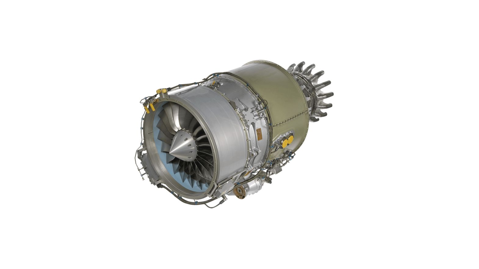 How Much Do Private Jet Engines Cost?