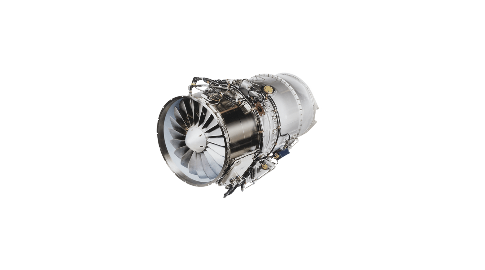 How Much Do Private Jet Engines Cost?