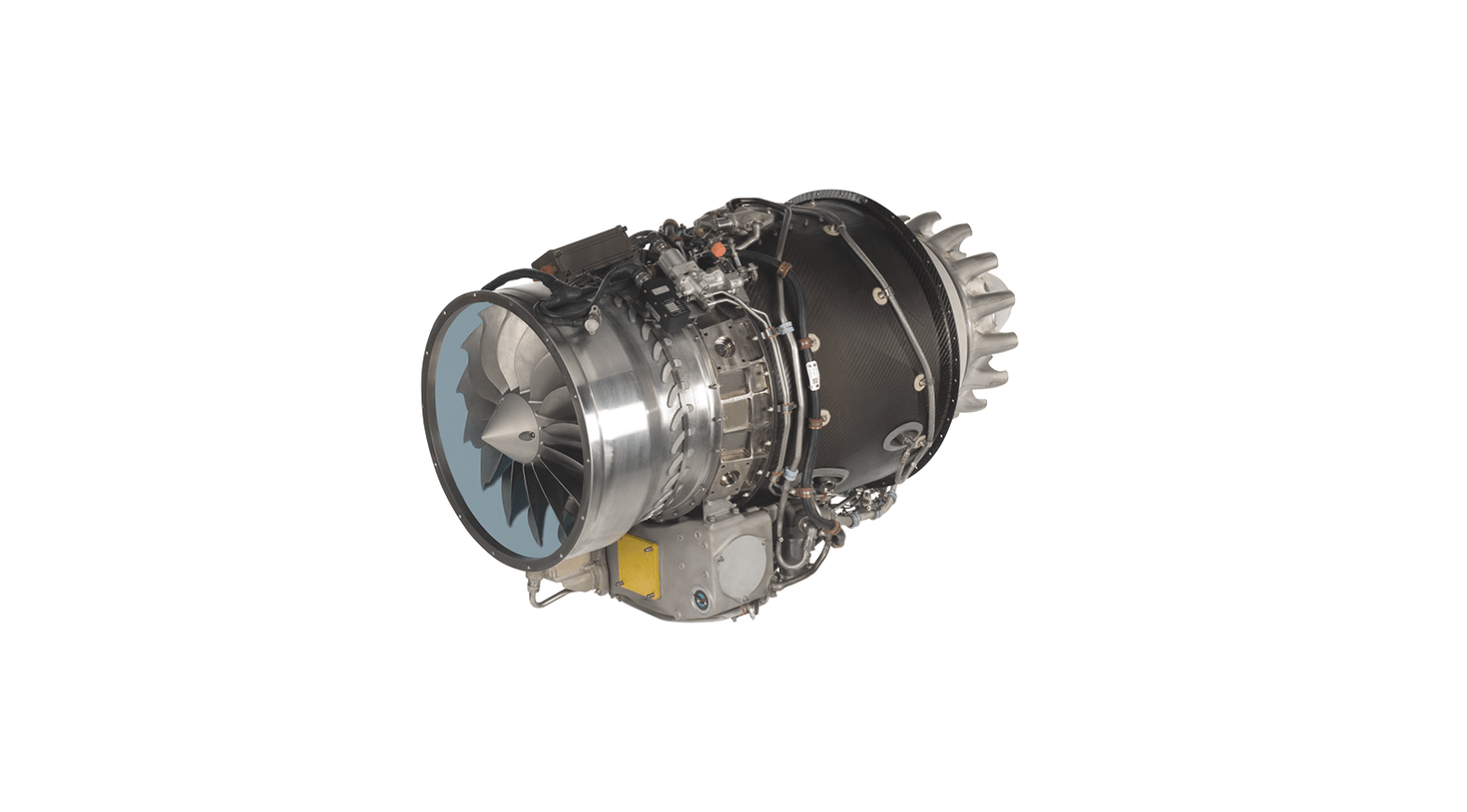 How Much Do Private Jet Engines Cost?