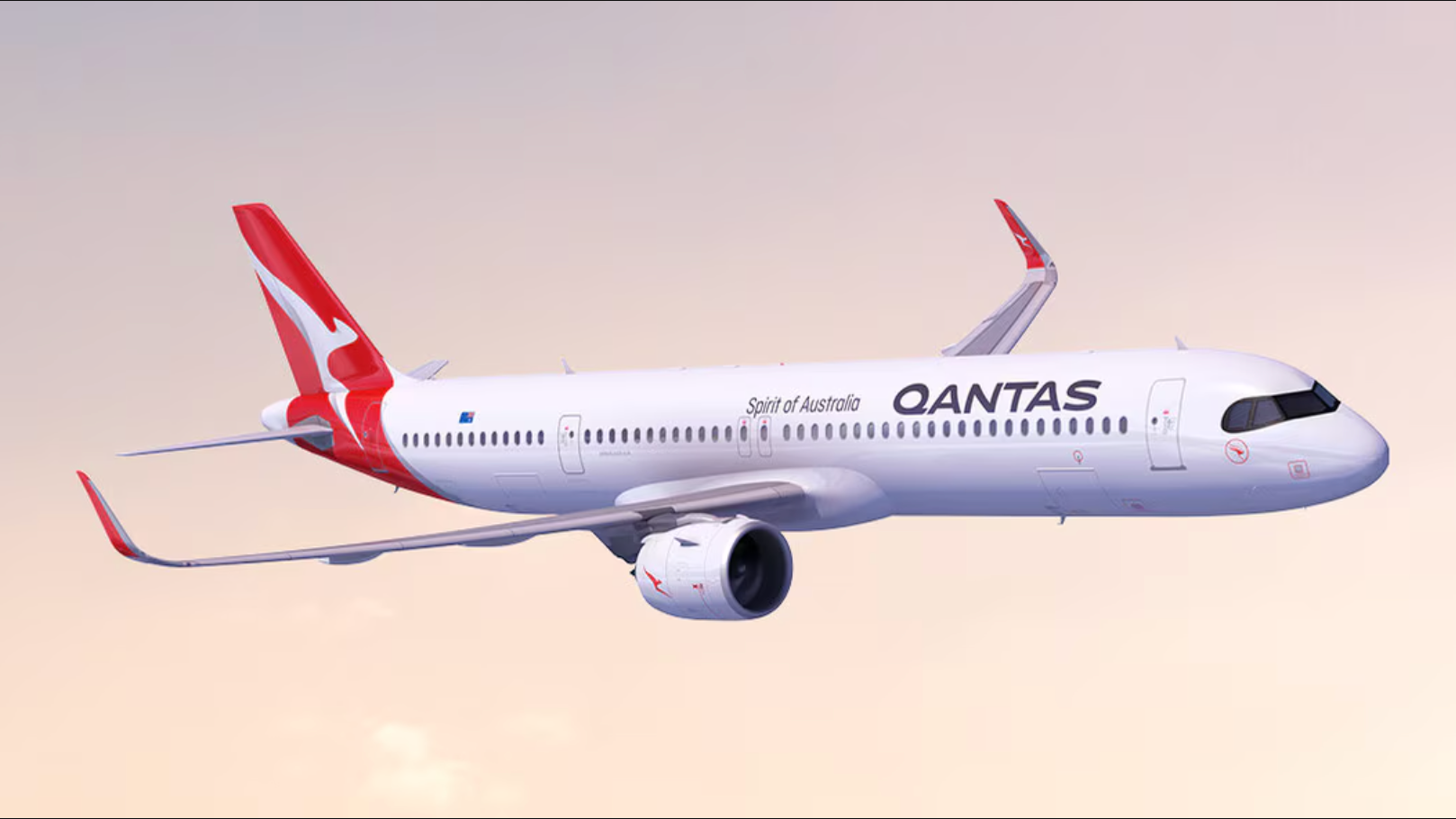 n*a様 Qantas Airways L-1049G-82-153 qantas-a321xlr-c.png