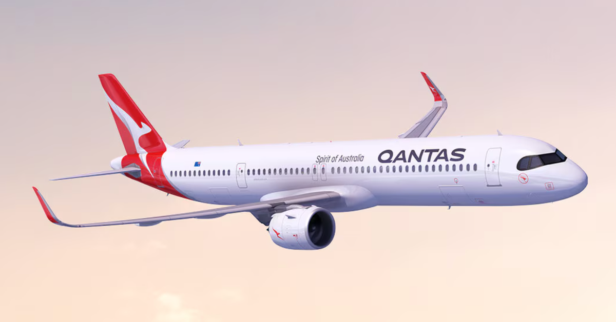 n*a様 Qantas Airways L-1049G-82-153 qantas-a321xlr-c.png?w=1200&h=