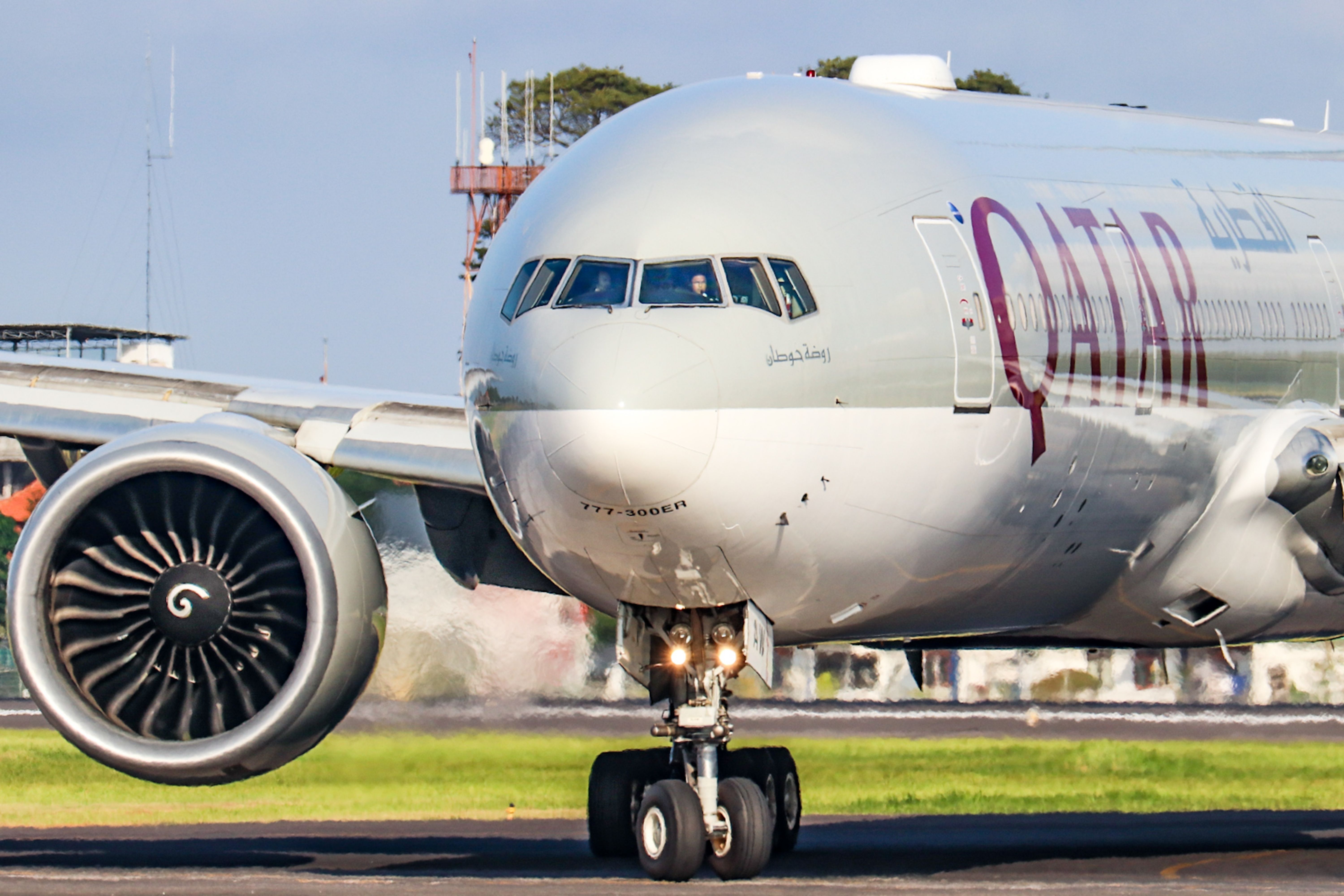 Qatar Airways Expands Doha-Toronto Service