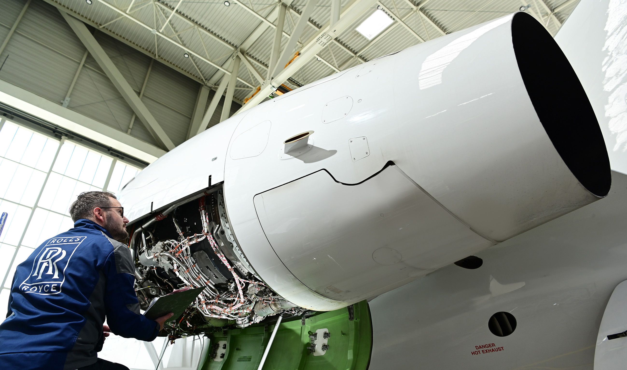 How Much Do Private Jet Engines Cost?