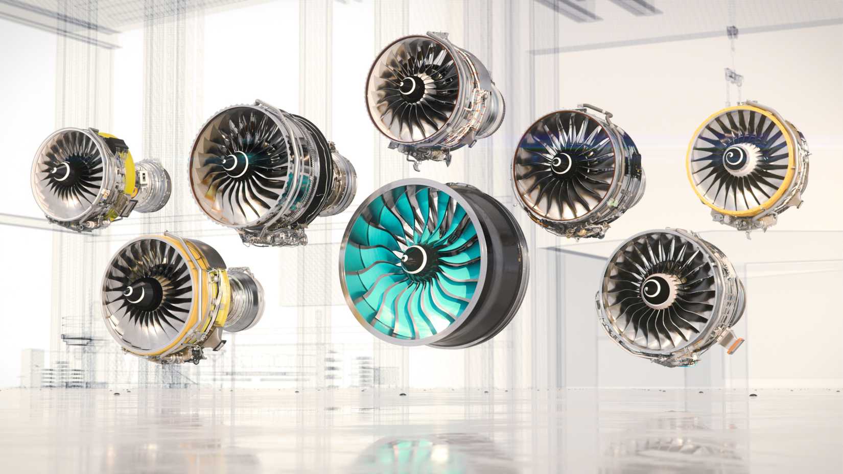How Much Do Private Jet Engines Cost?