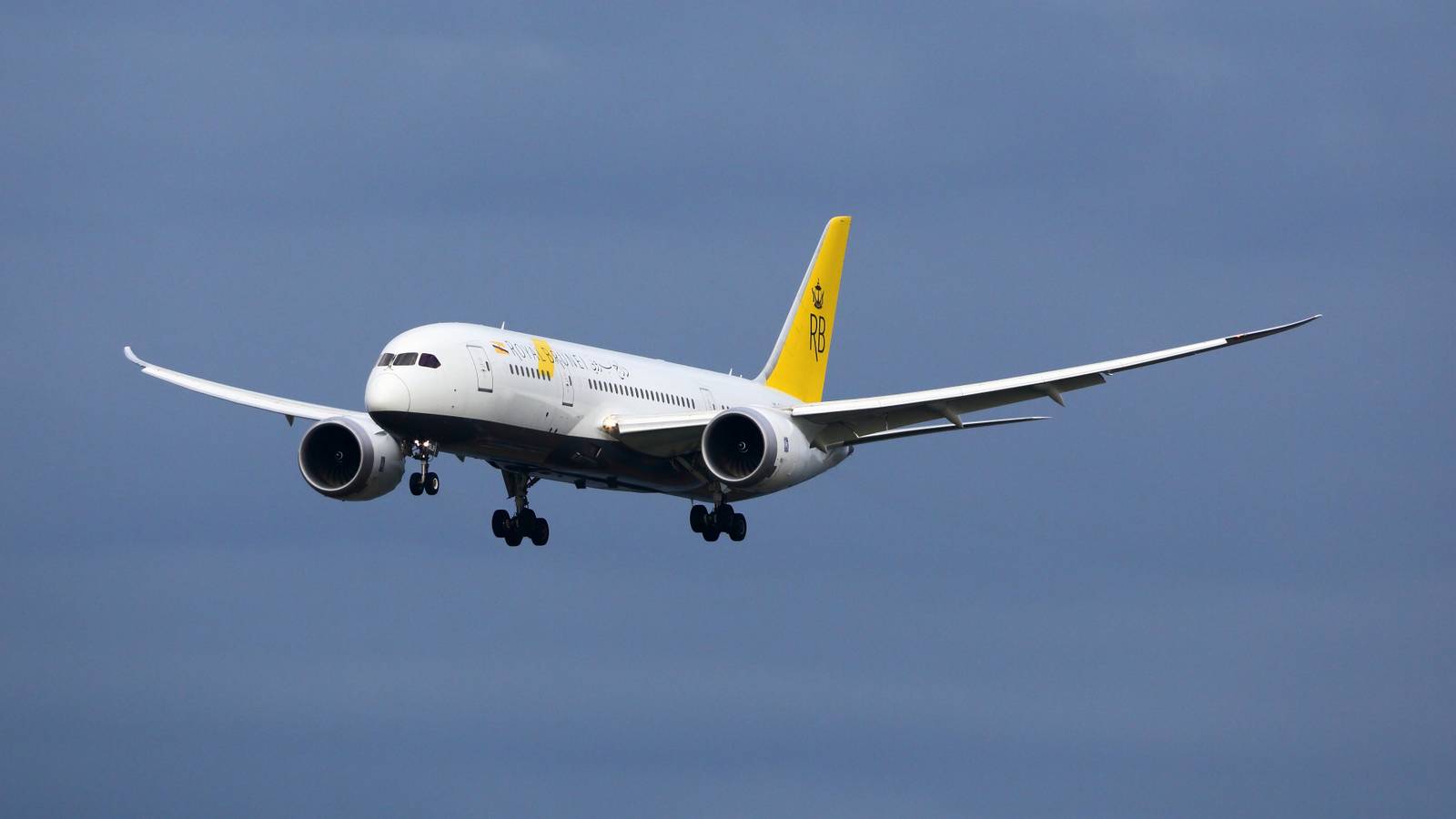The UK's 2nd Busiest Airport Gets New 15+ Hour Nonstop Boeing 787 Flights