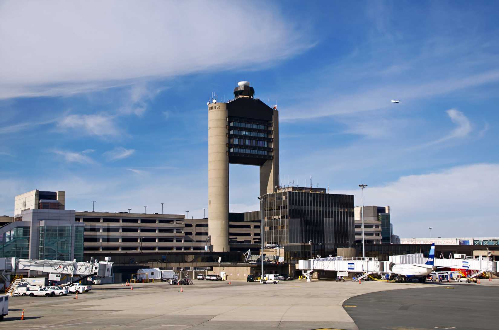 History: Who Is Boston Logan Airport Named After?