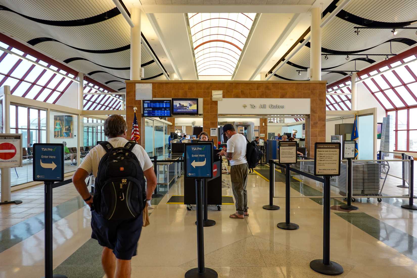 Does TSA PreCheck Really Save You Time?