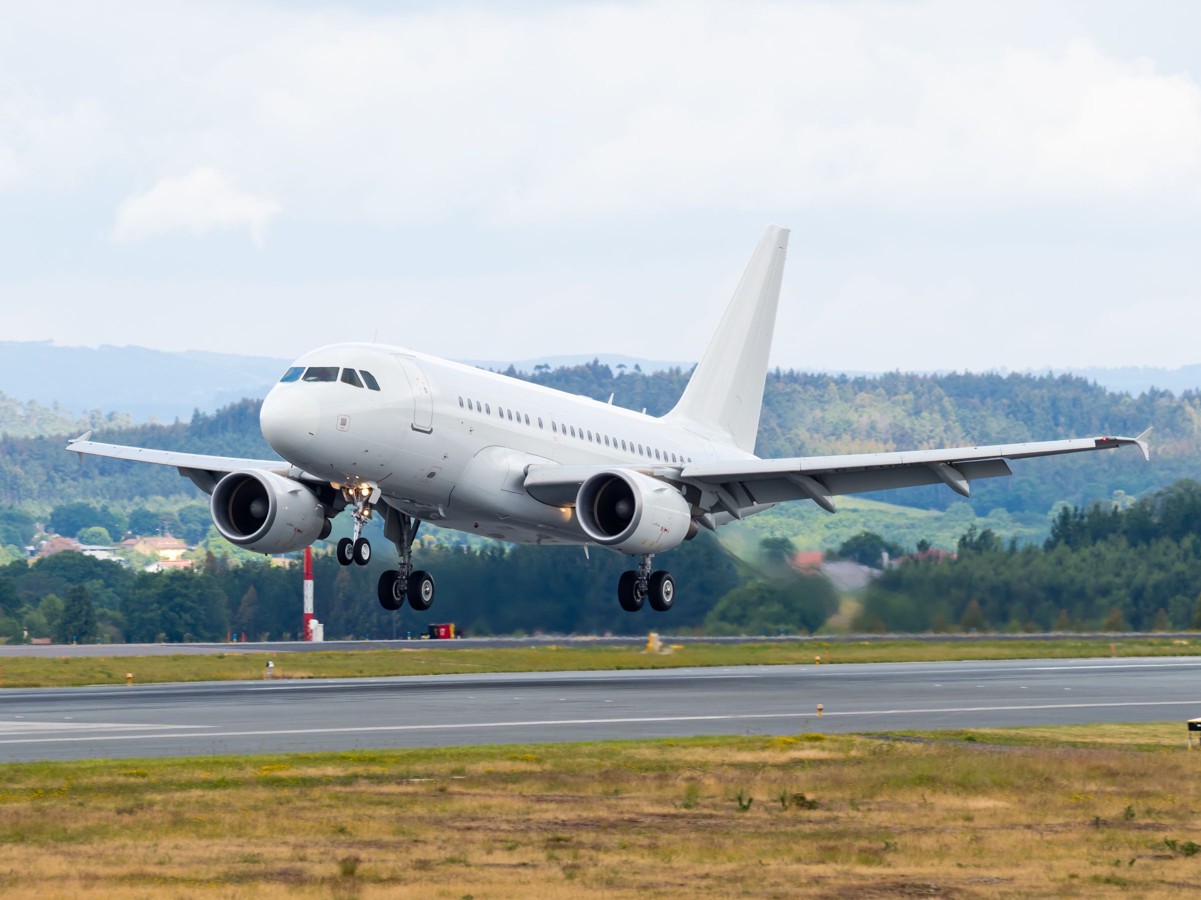 Are There Any Airbus A318s Still Flying?