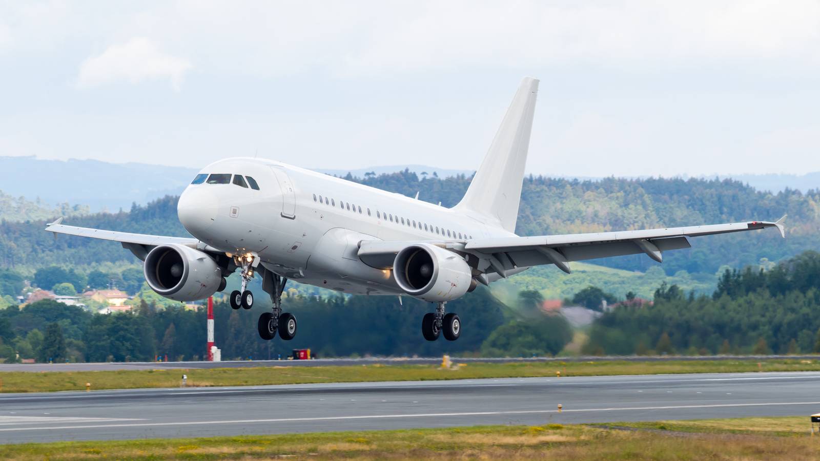 Are There Any Airbus A318s Still Flying?