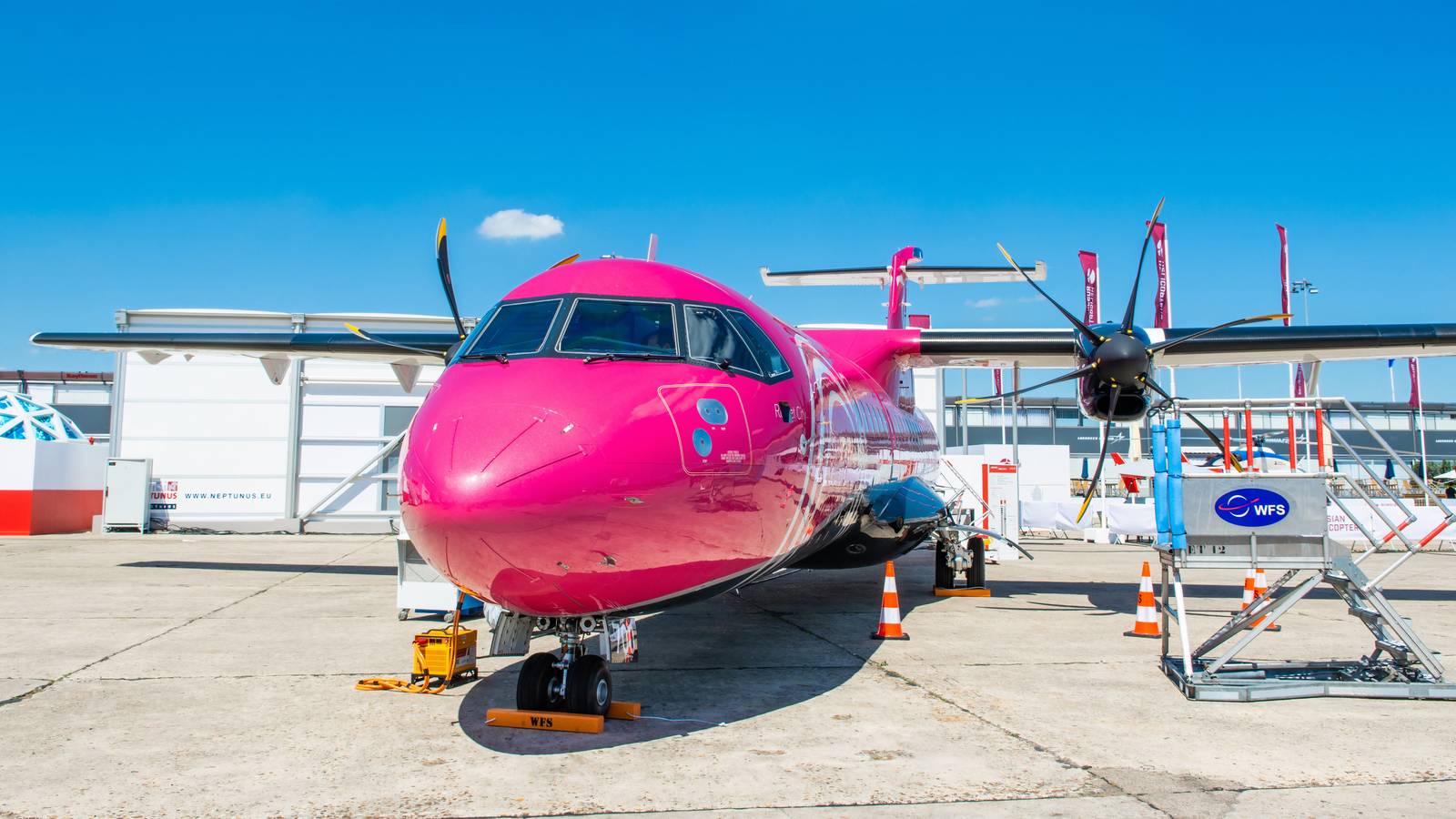 The End Of Silver Airways? US Trustee Asks Court To Dismiss Chapter 11 Bankruptcy Protection Case