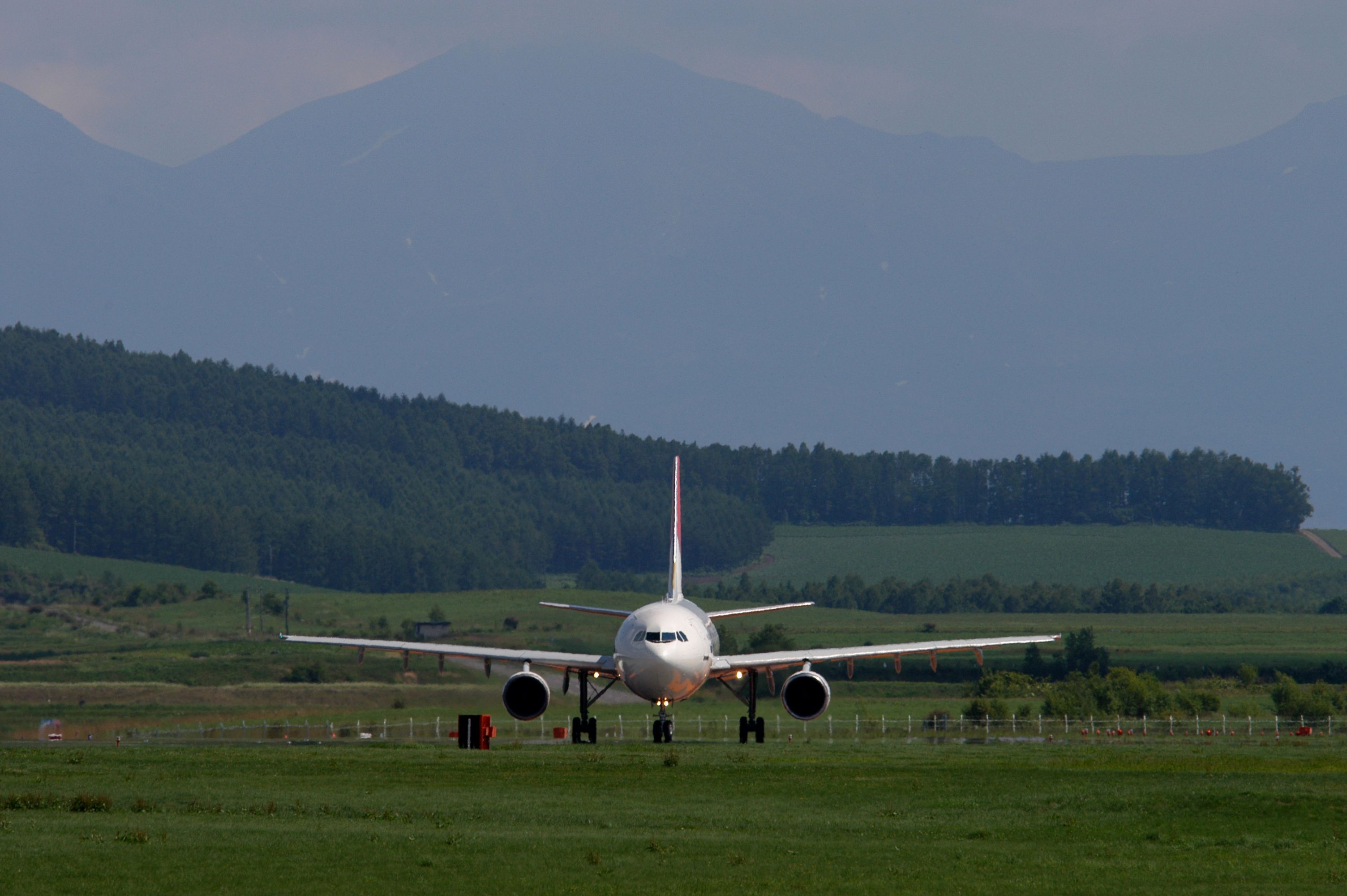 This Is The Oldest Airbus Aircraft Still Flying