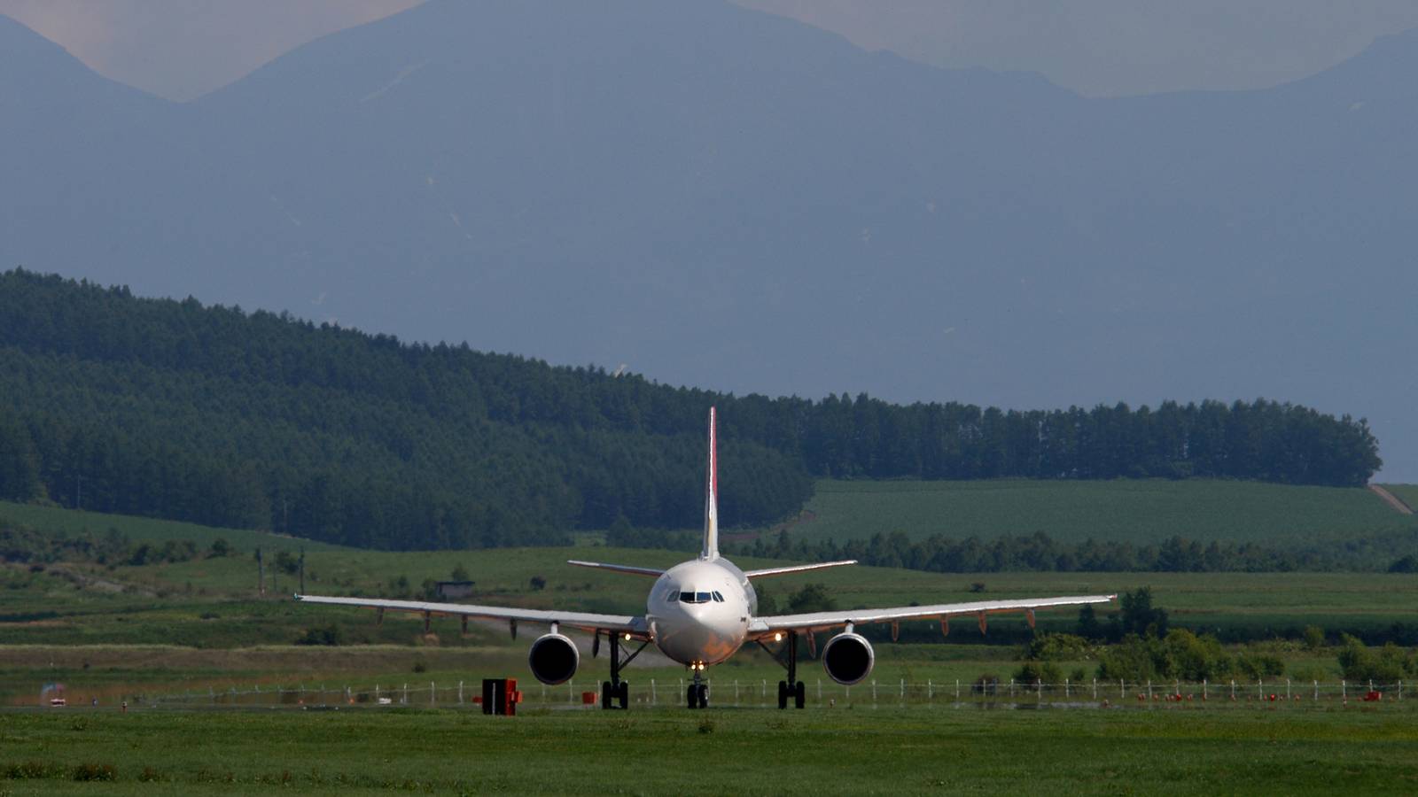 This Is The Oldest Airbus Aircraft Still Flying