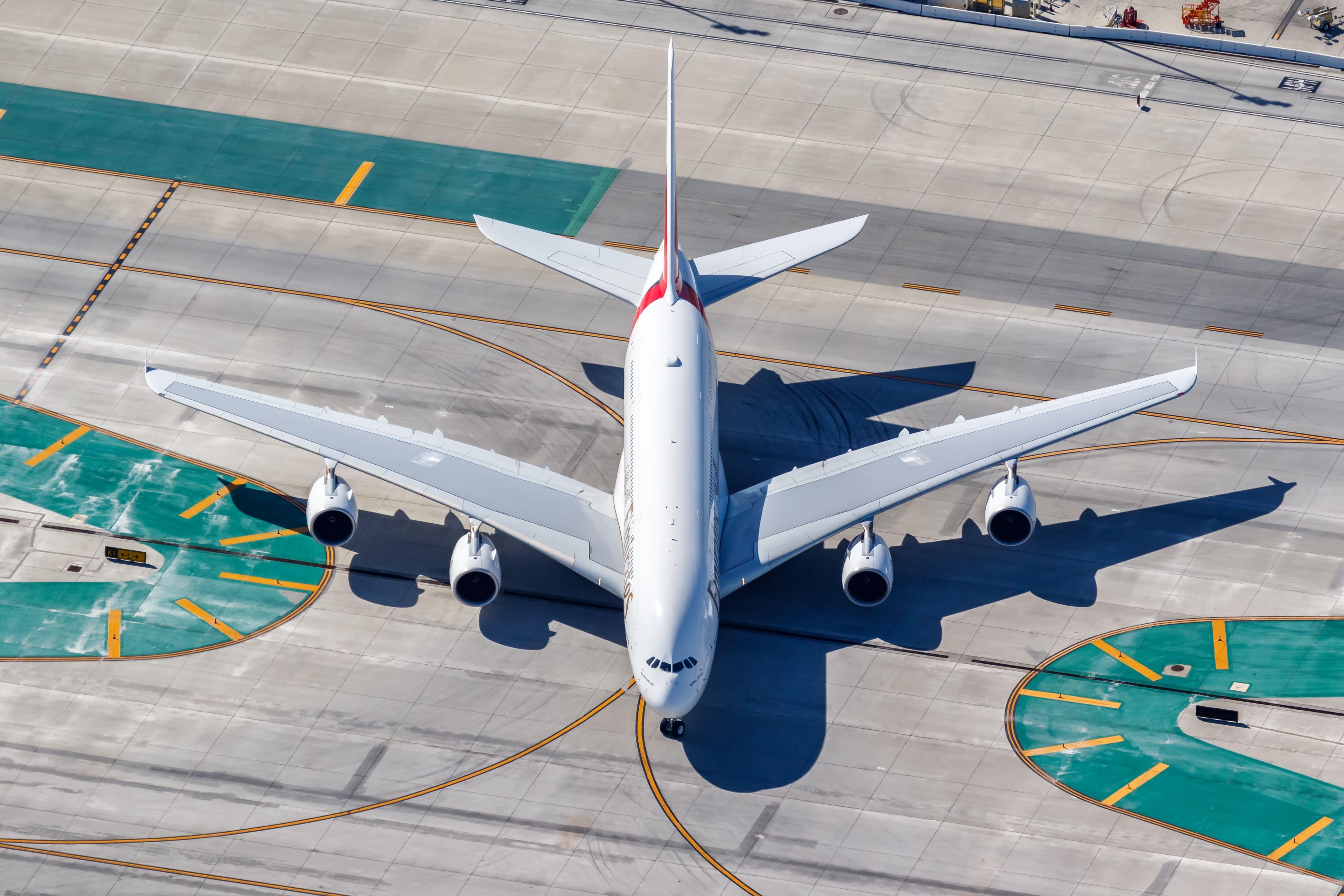 How Many Airbus A380s Have Been Scrapped?