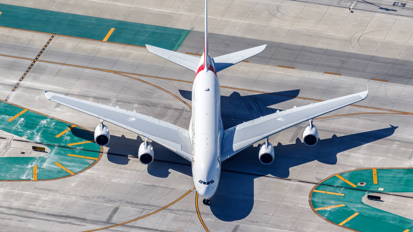 How Many Airbus A380s Have Been Scrapped?