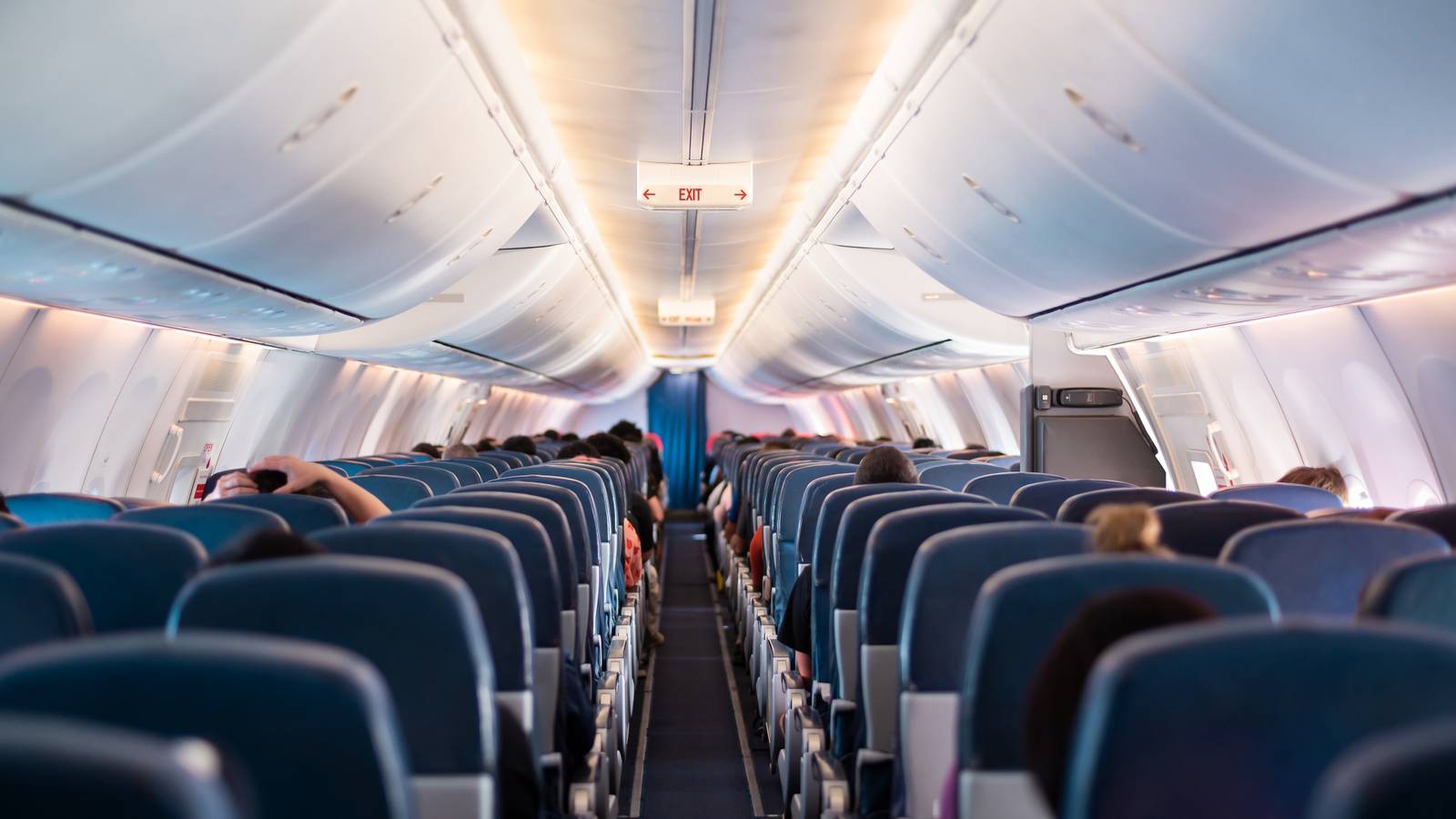 How Cabin Pressurization Impacts Passenger Comfort