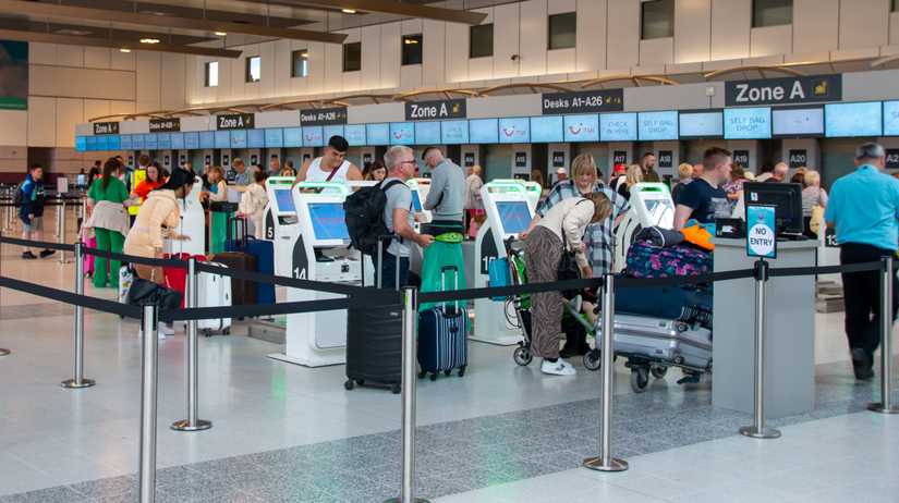 How To Navigate Manchester Airport Like A Pro How To Navigate Manchester Airport Like A Pro