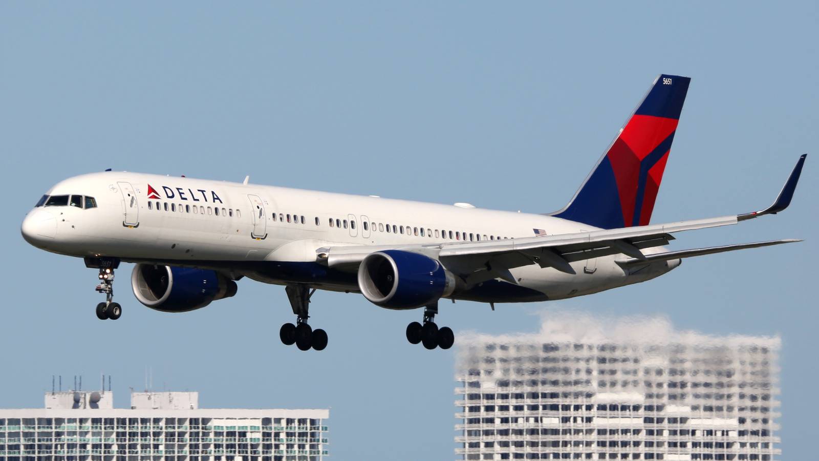 The Boeing 757: Overrated Or Deserving Of Its Legendary Reputation?