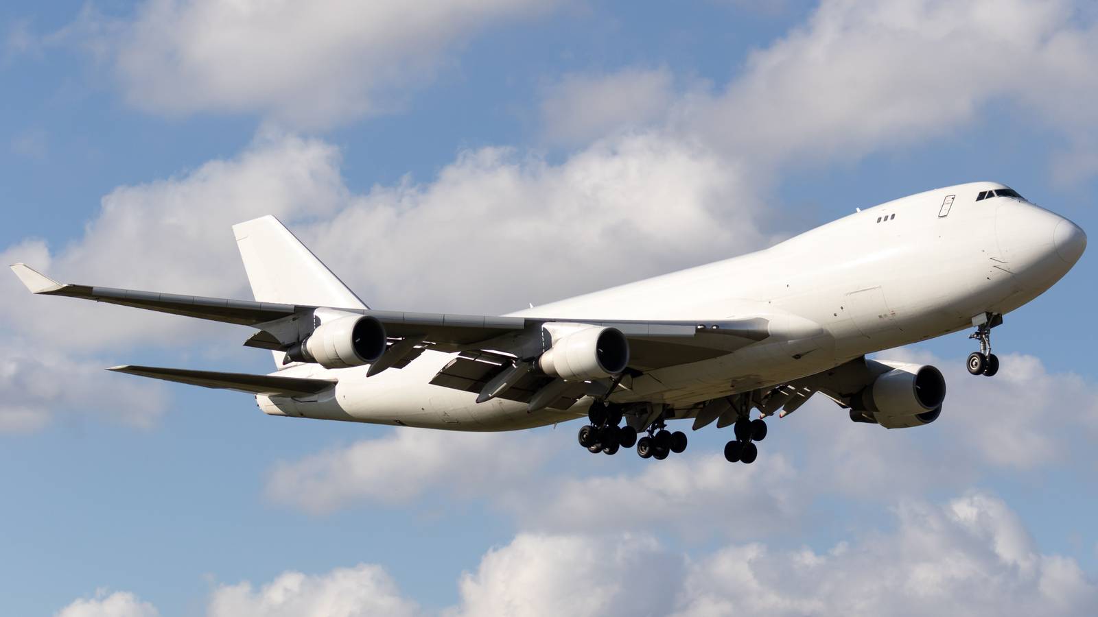 The 4 Oldest Boeing 747-100s That Haven't Been Scrapped Yet