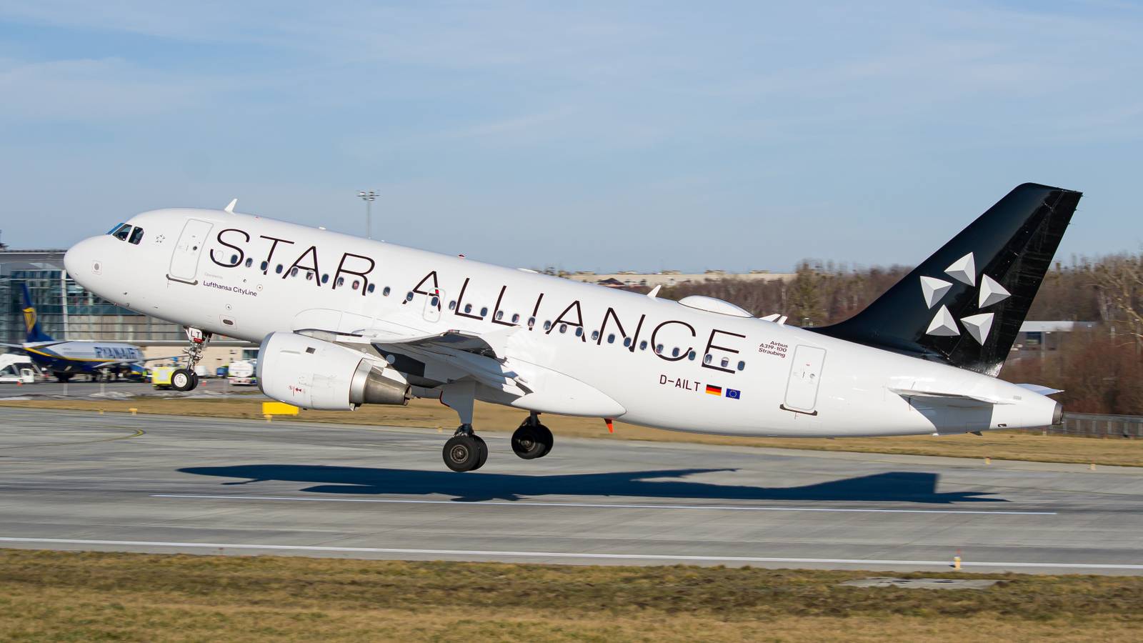 The Story Of Star Alliance
