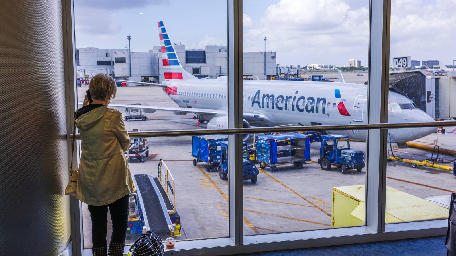5 Ways To Find The Perfect Seat On Any Flight
