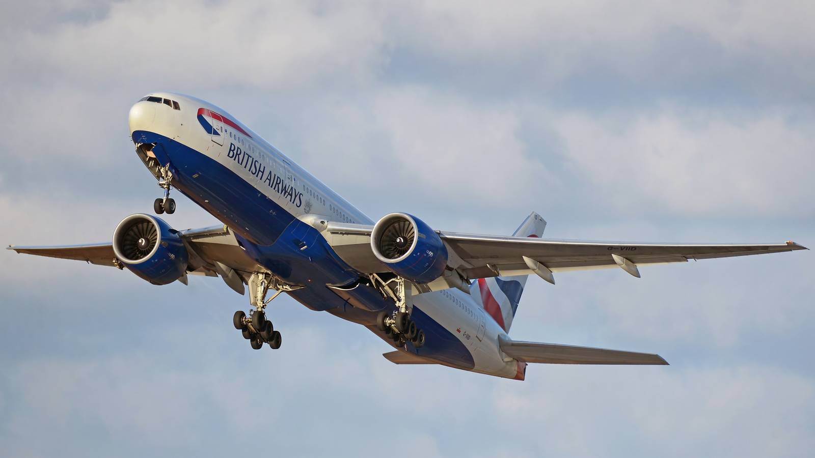 British Airways Brings Britain's Most Award-Winning Tea Onboard