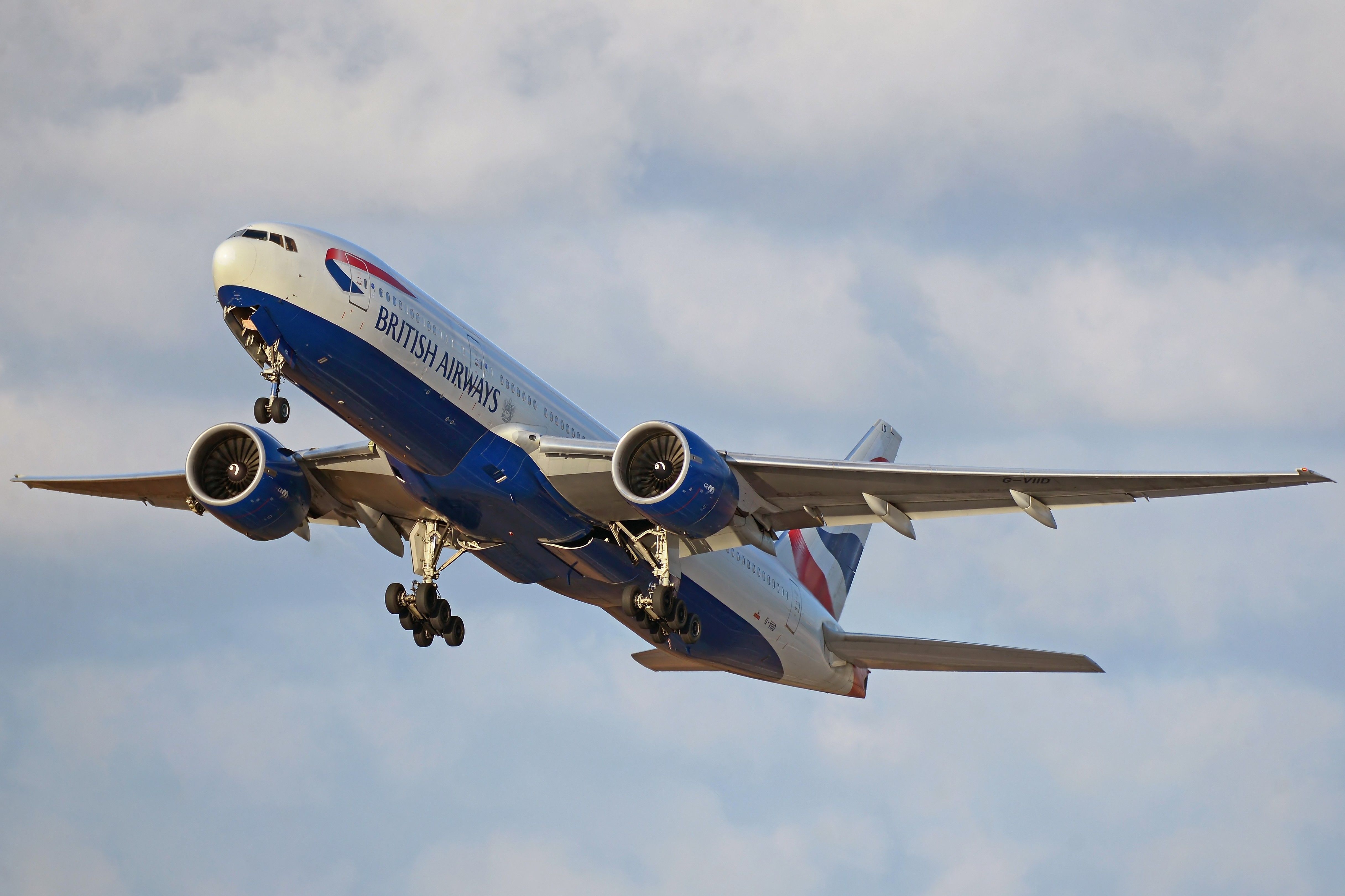 British Airways Brings Britain's Most Award-Winning Tea Onboard