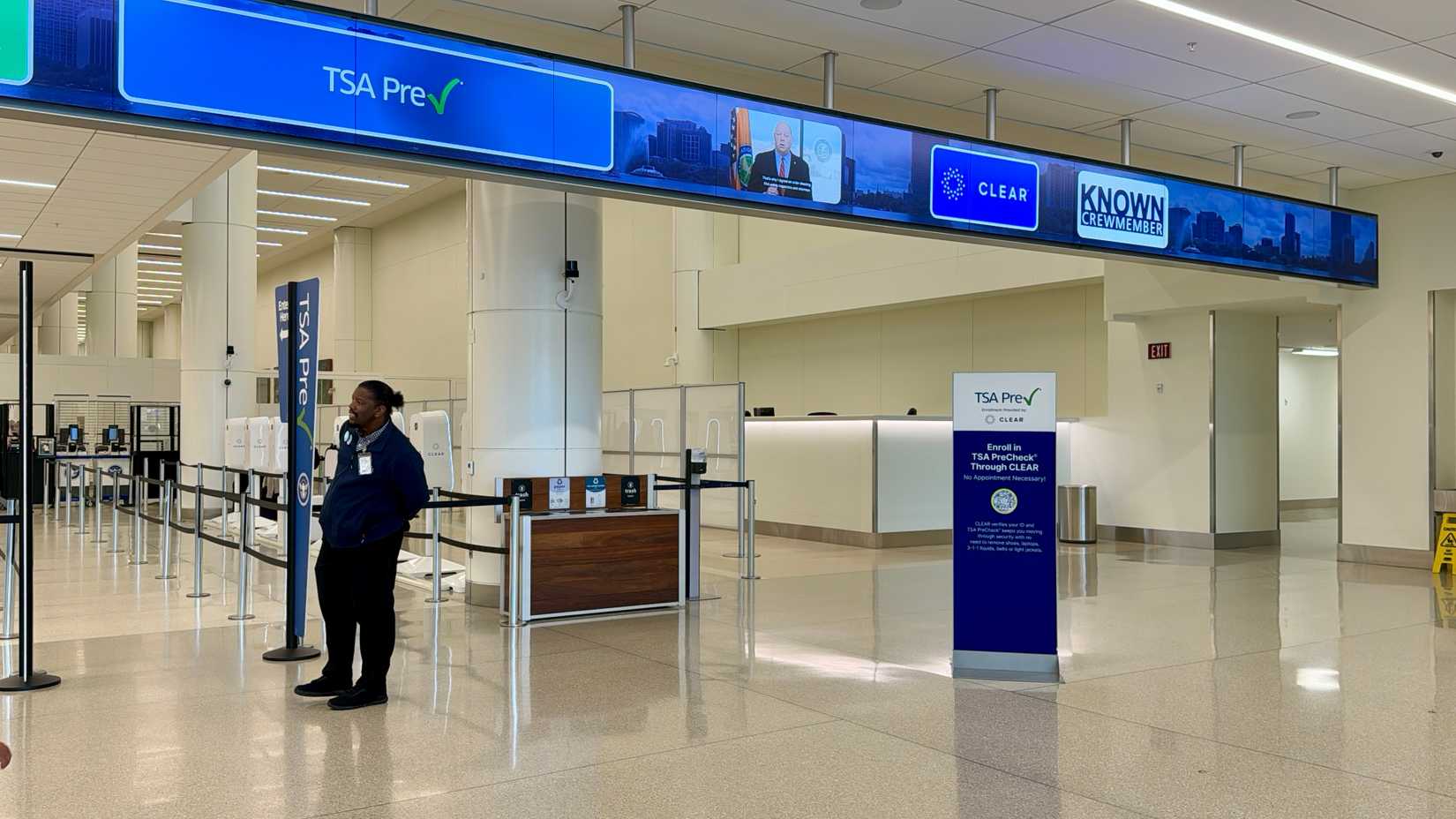 Main Precheck Does TSA PreCheck Really Save You Time?