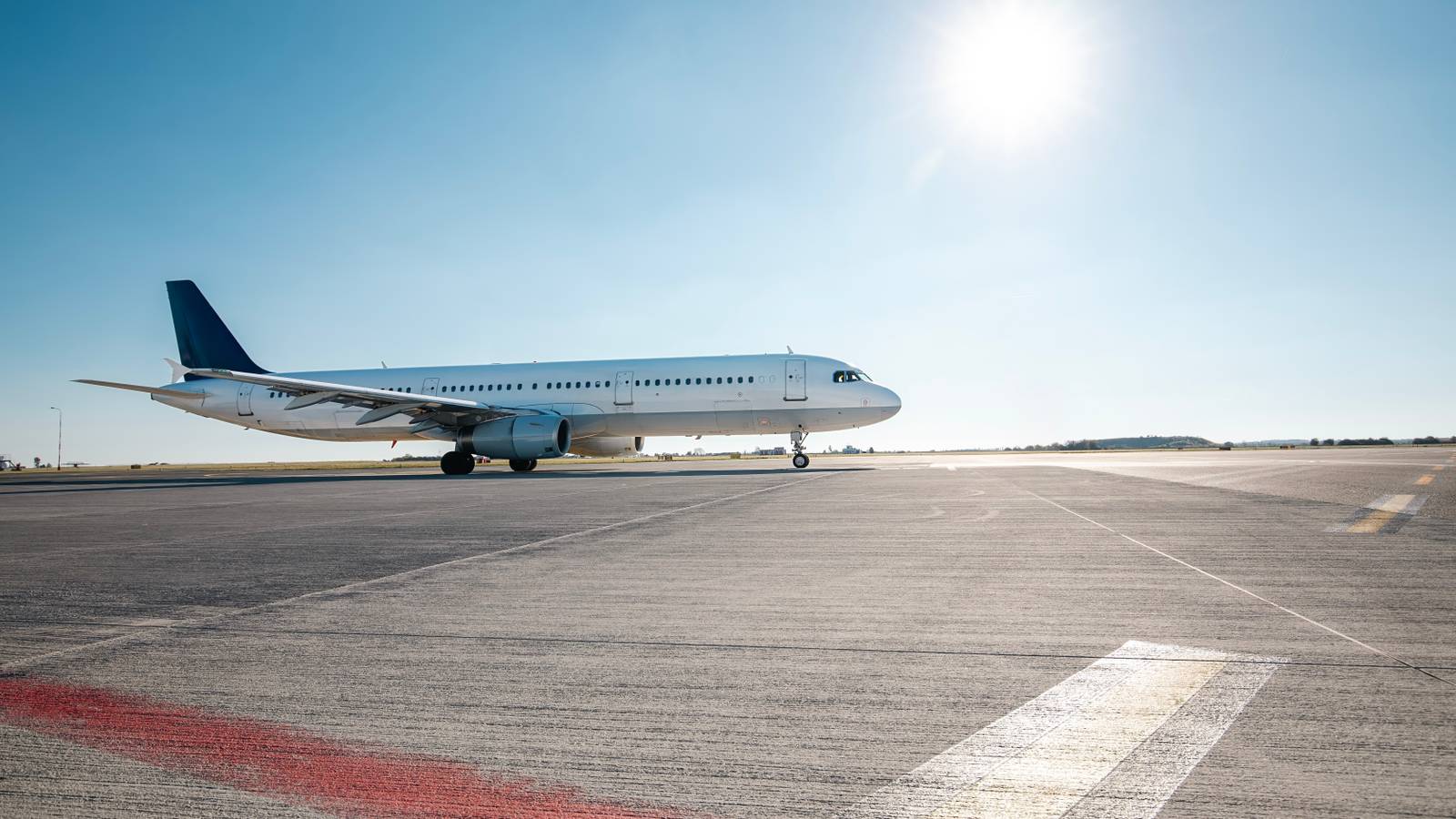 What Happens If Planes Taxi Too Slow?